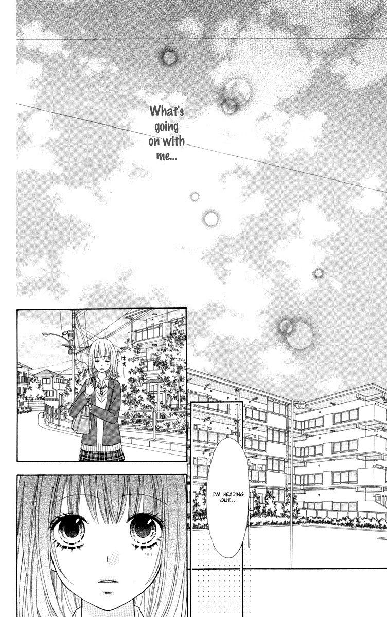 Stardust Wink Chapter 49.1 #28