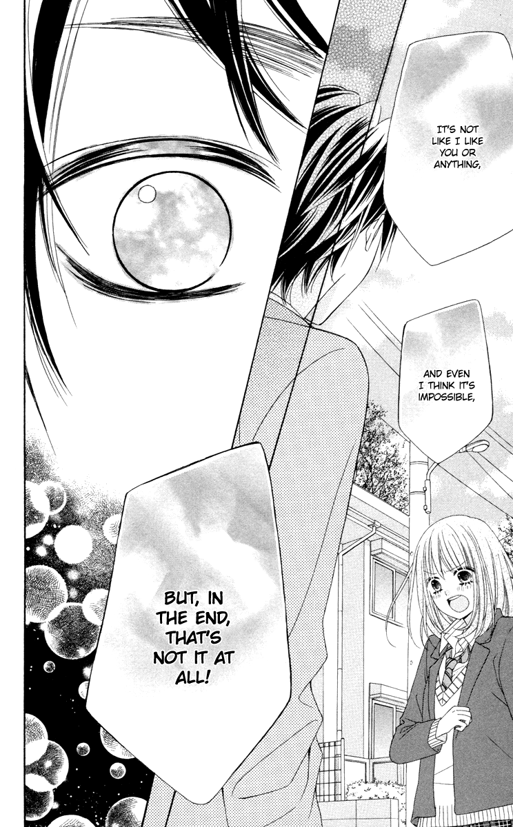 Stardust Wink Chapter 49.1 #38