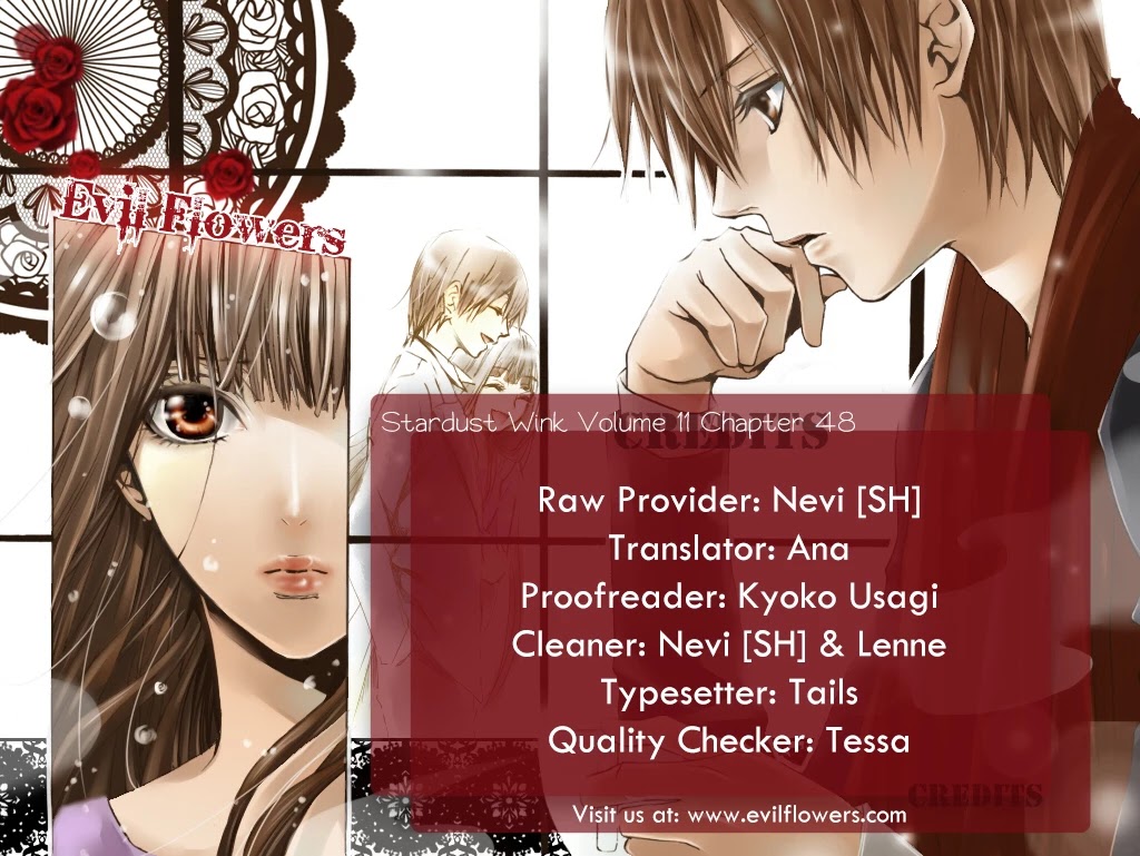 Stardust Wink Chapter 48 #2