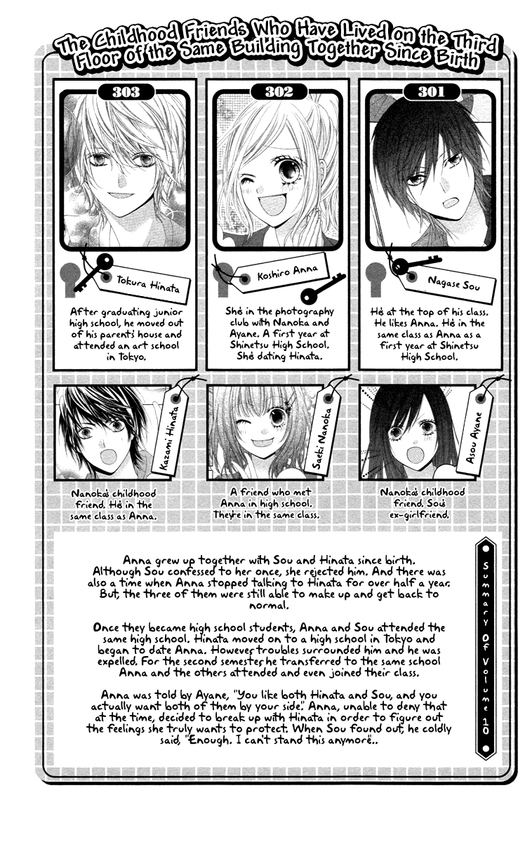 Stardust Wink Chapter 48 #7