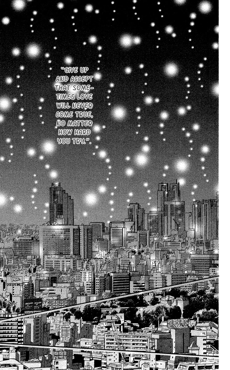 Stardust Wink Chapter 47.5 #33