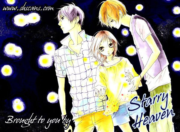 Stardust Wink Chapter 33 #44