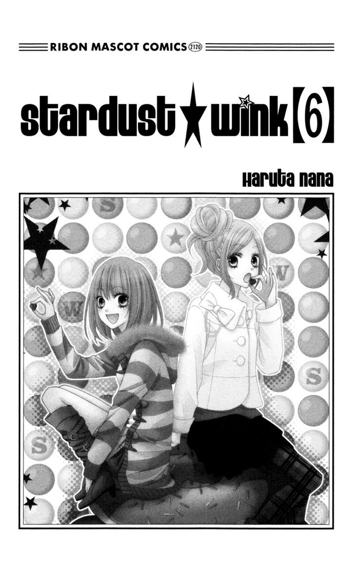 Stardust Wink Chapter 25 #6