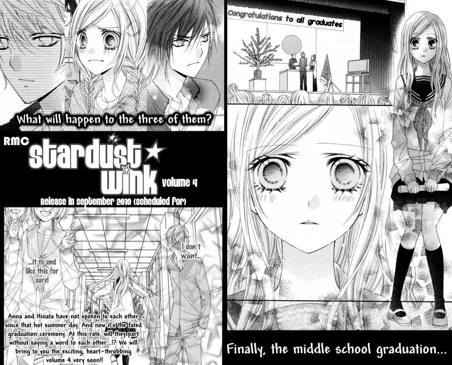 Stardust Wink Chapter 15 #39