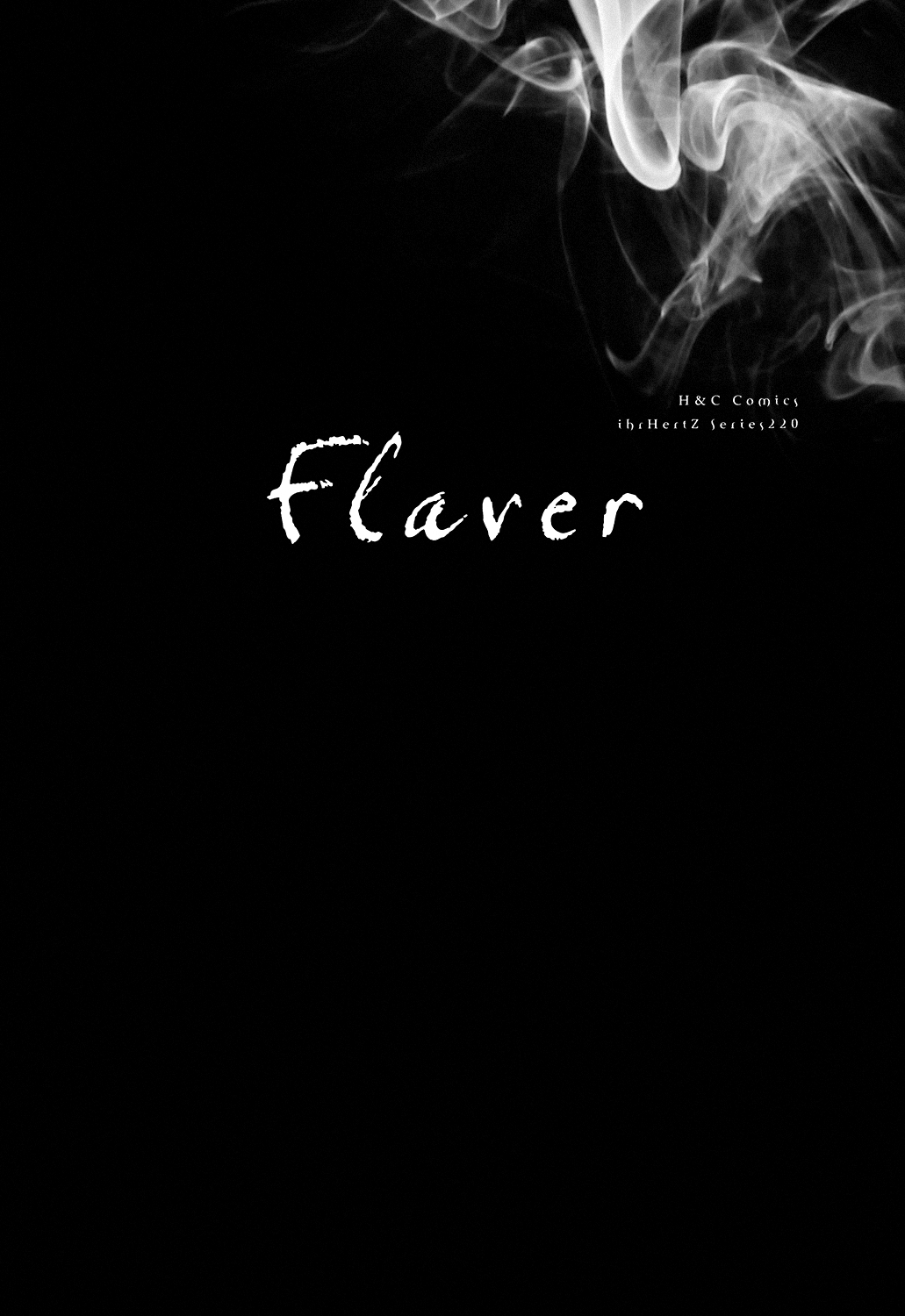 Flaver Chapter 5 #38