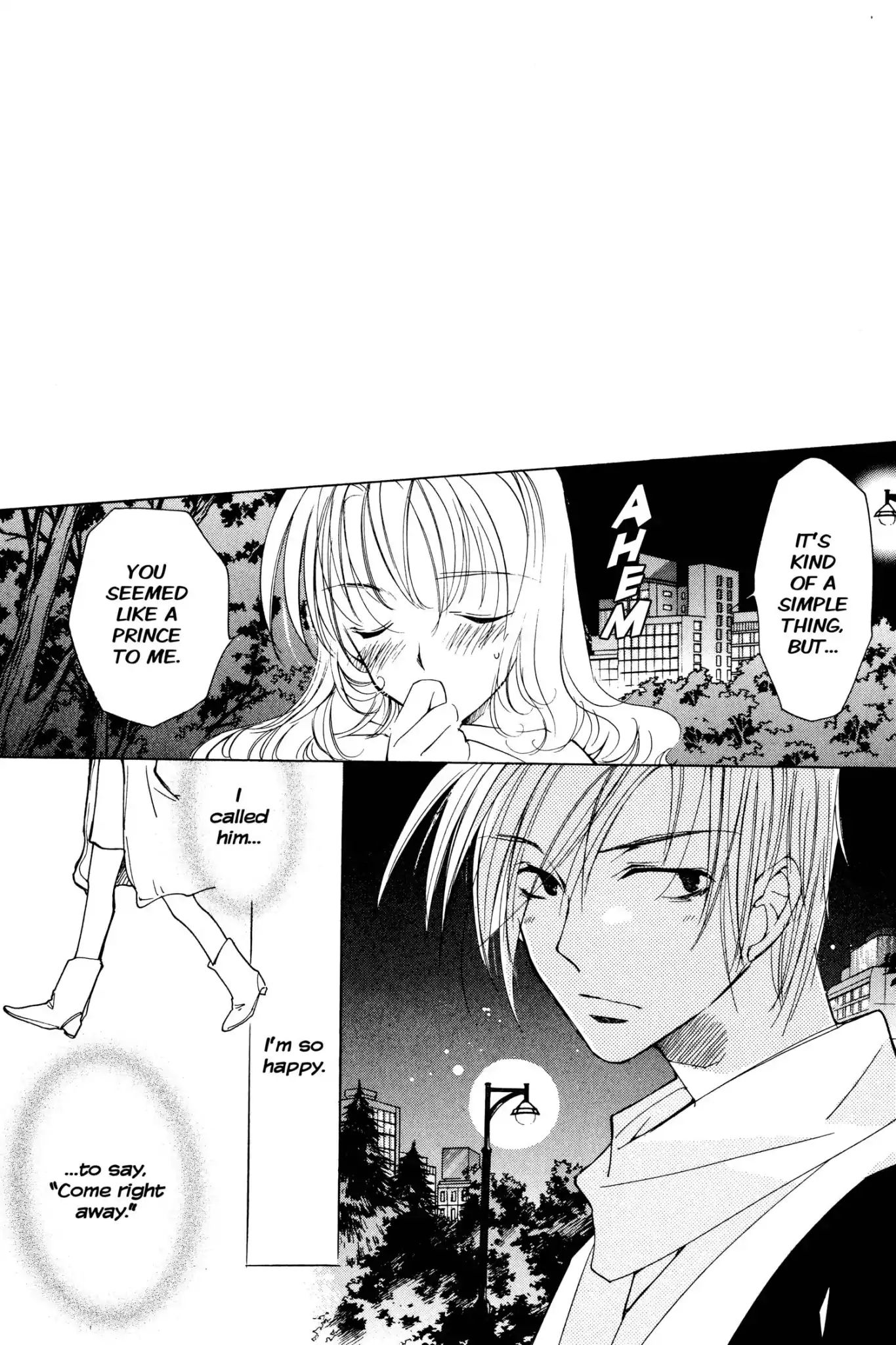 Crown Of Love Chapter 15 #22