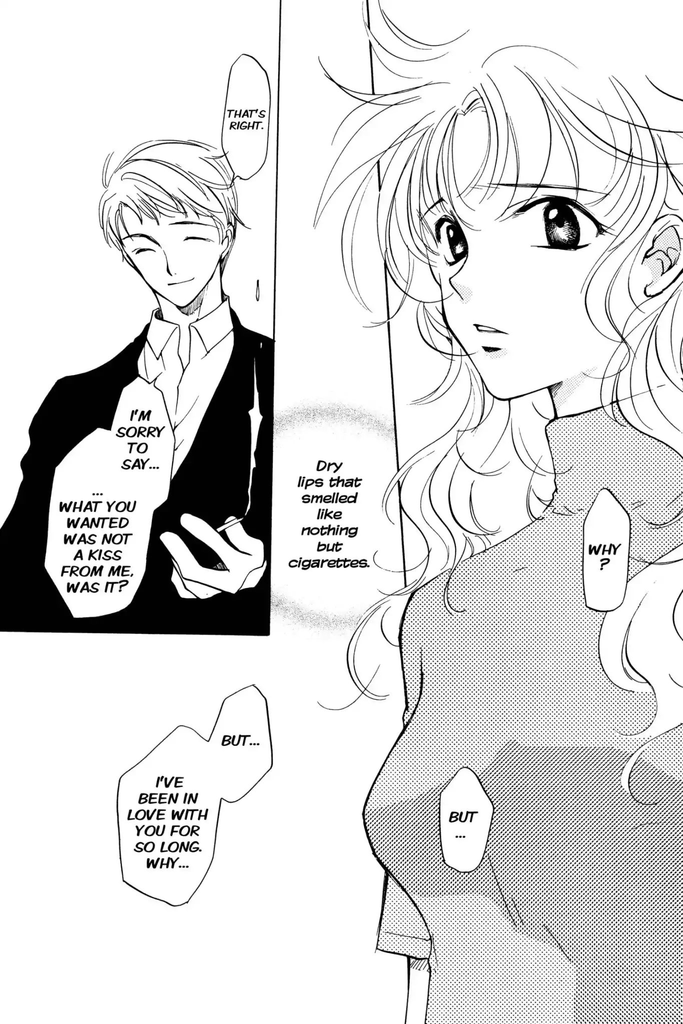 Crown Of Love Chapter 12 #35