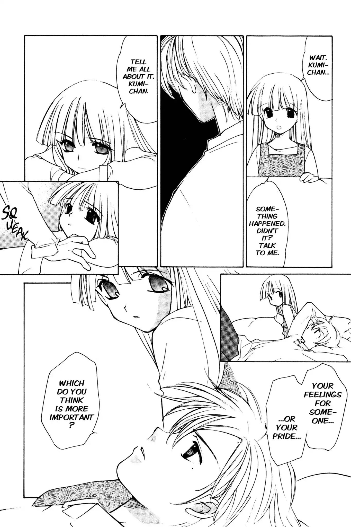 Crown Of Love Chapter 10 #24