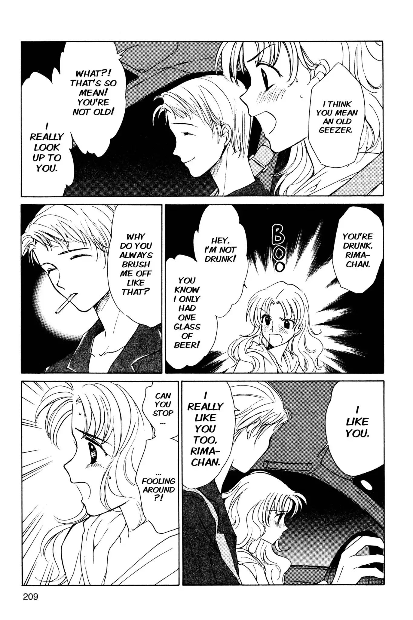 Crown Of Love Chapter 10 #27