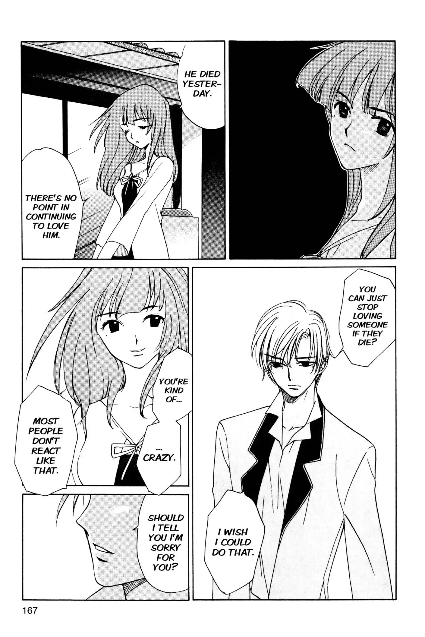 Crown Of Love Chapter 9 #92