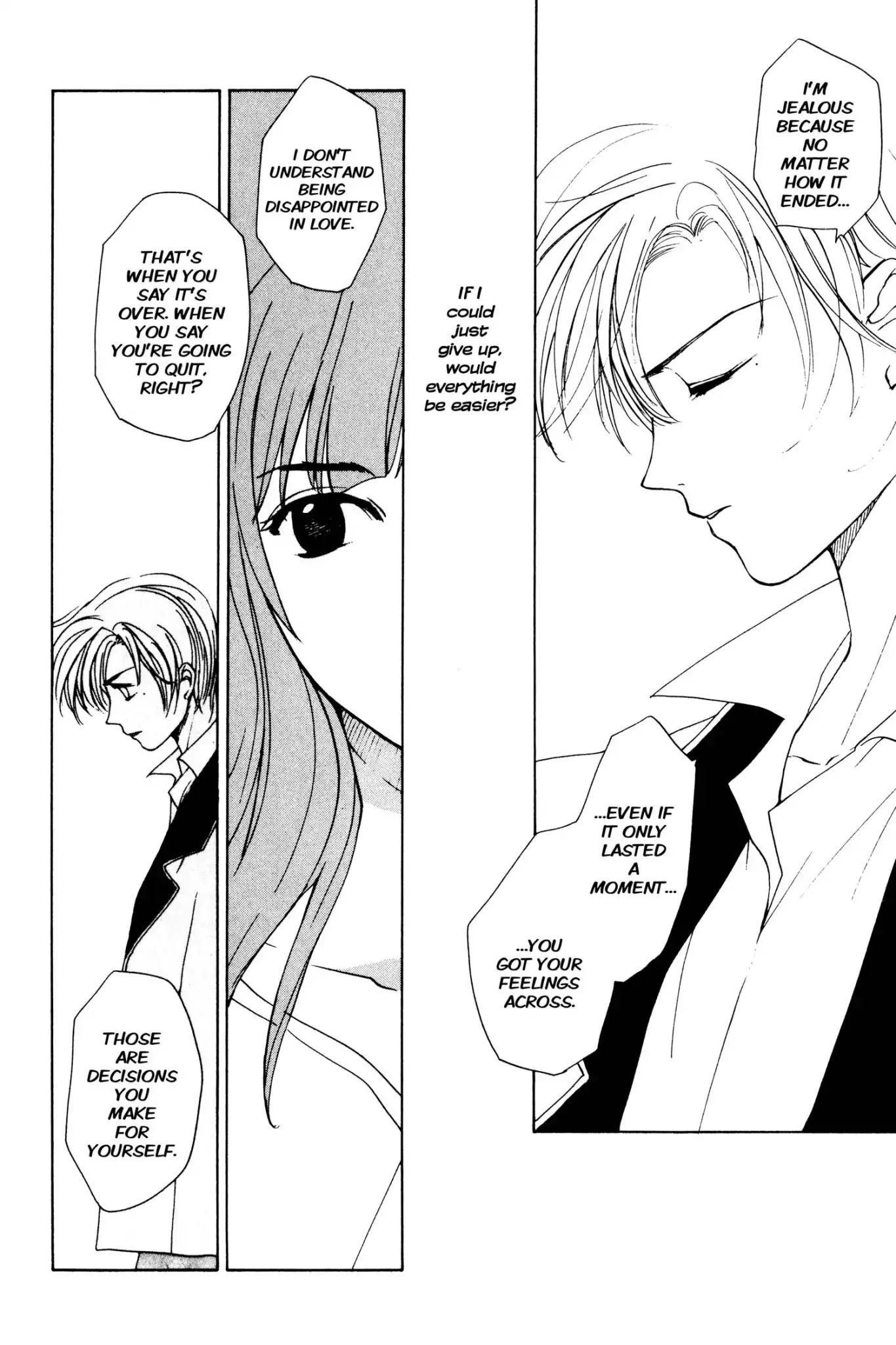 Crown Of Love Chapter 9 #93