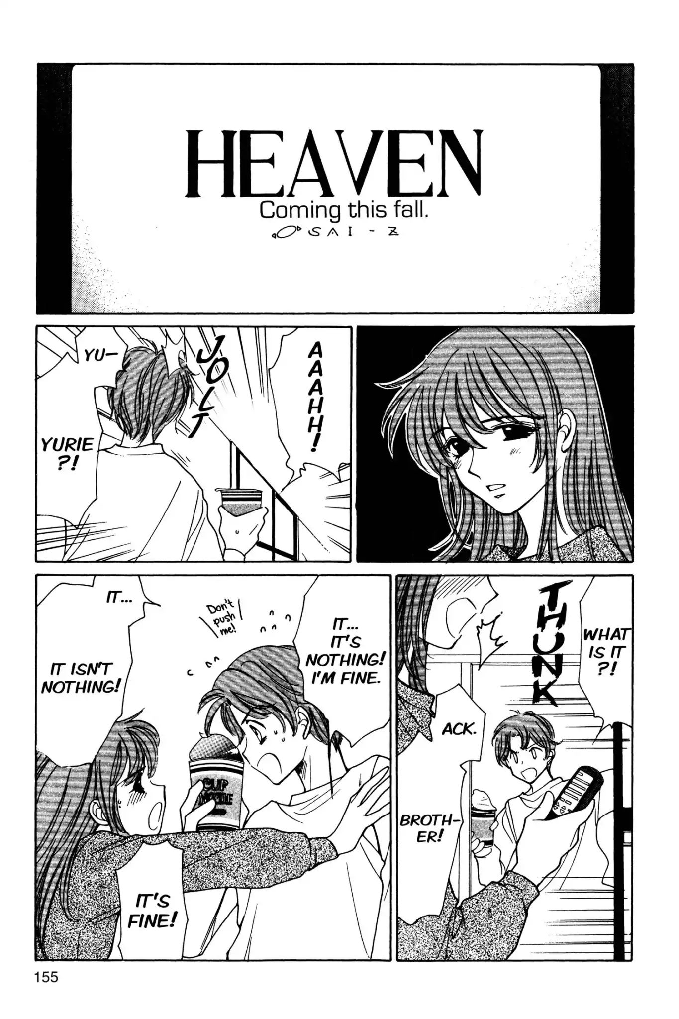 Crown Of Love Chapter 6 #28