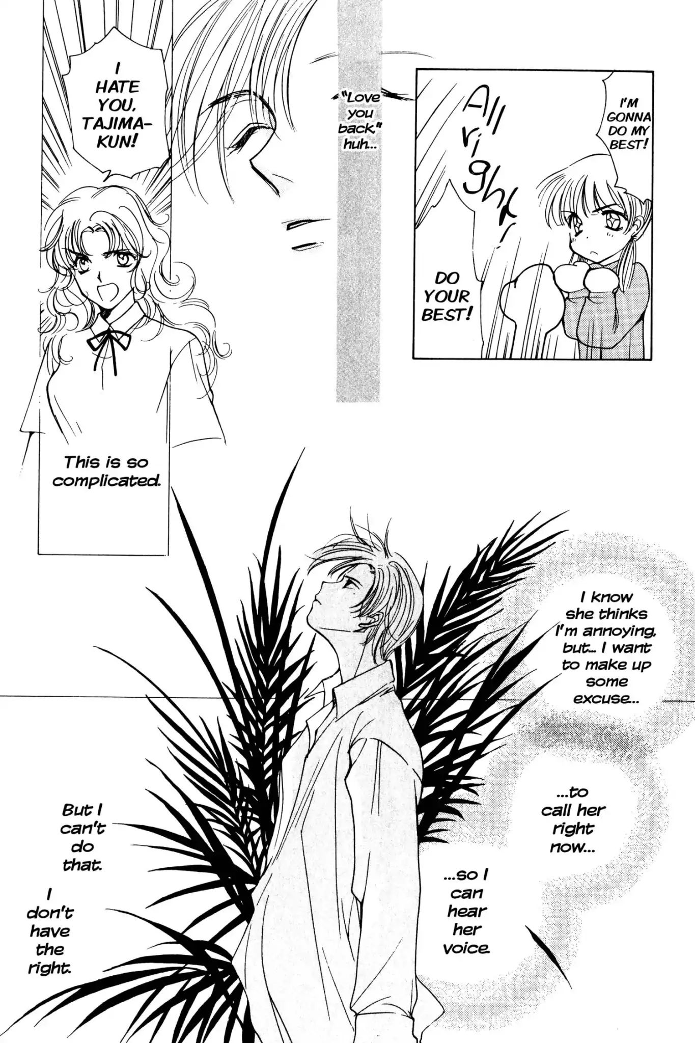 Crown Of Love Chapter 6 #34
