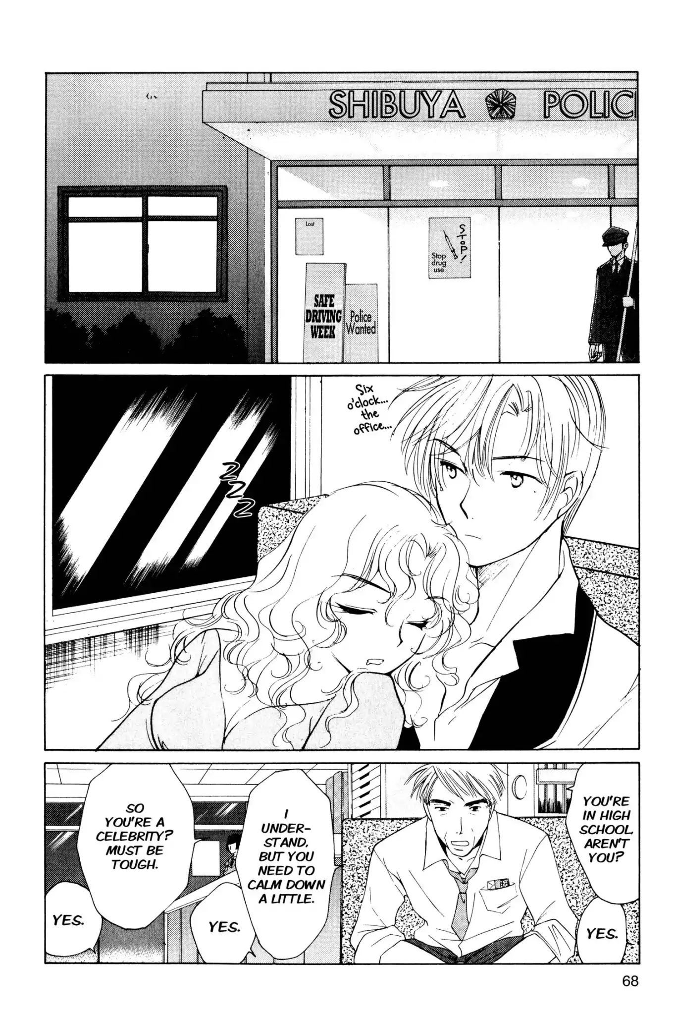 Crown Of Love Chapter 8 #43