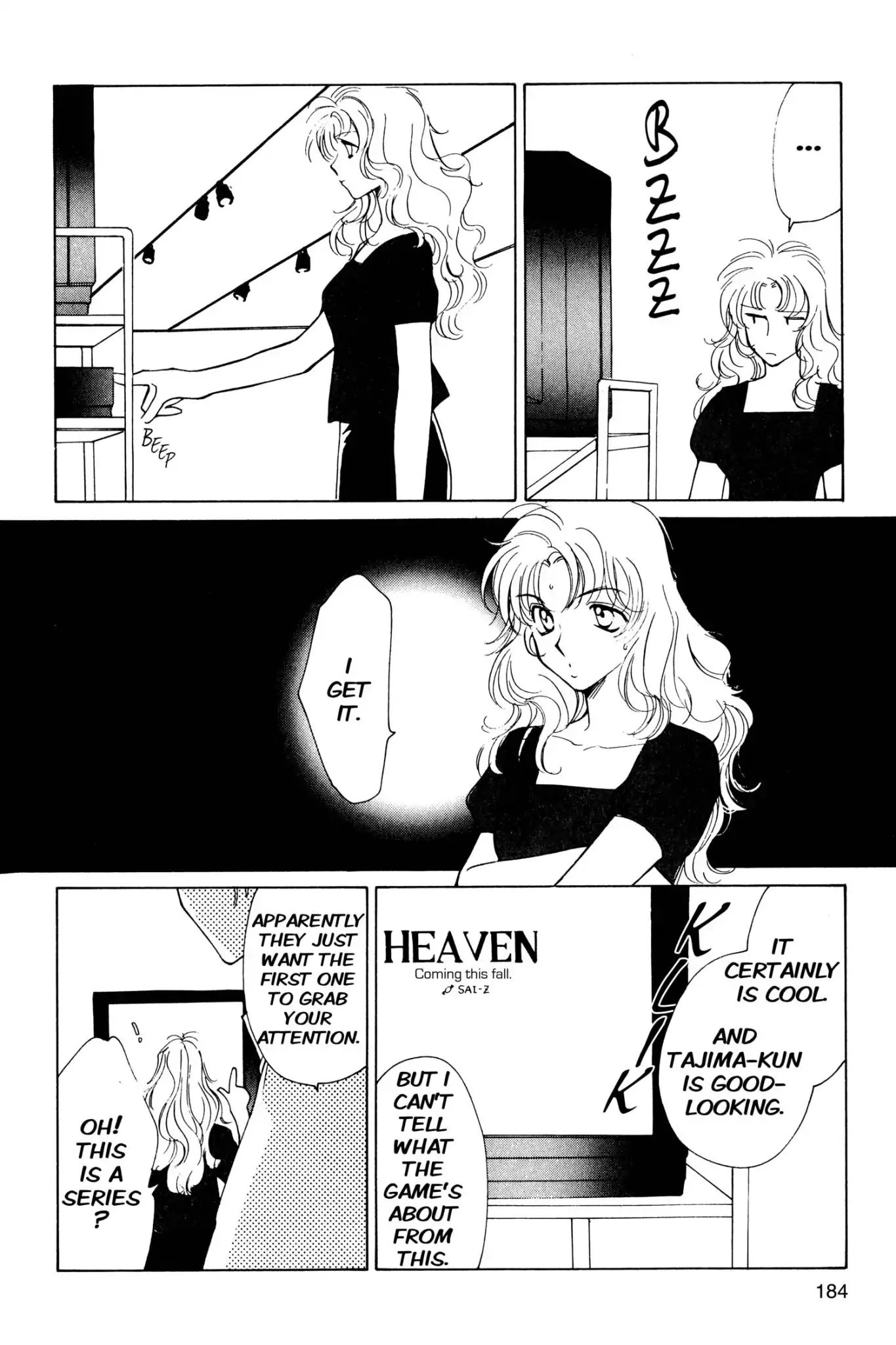 Crown Of Love Chapter 6 #57