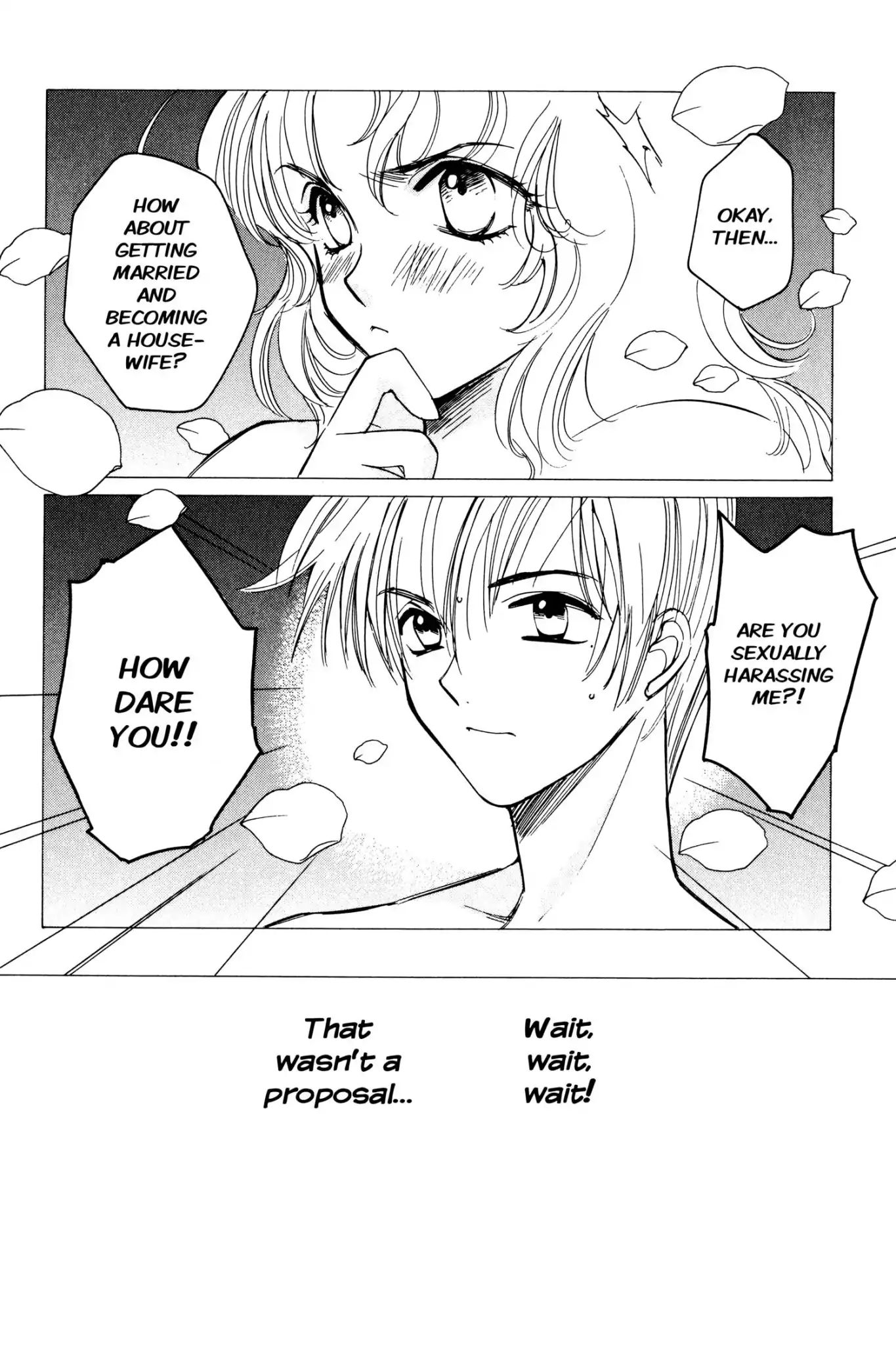 Crown Of Love Chapter 2 #40