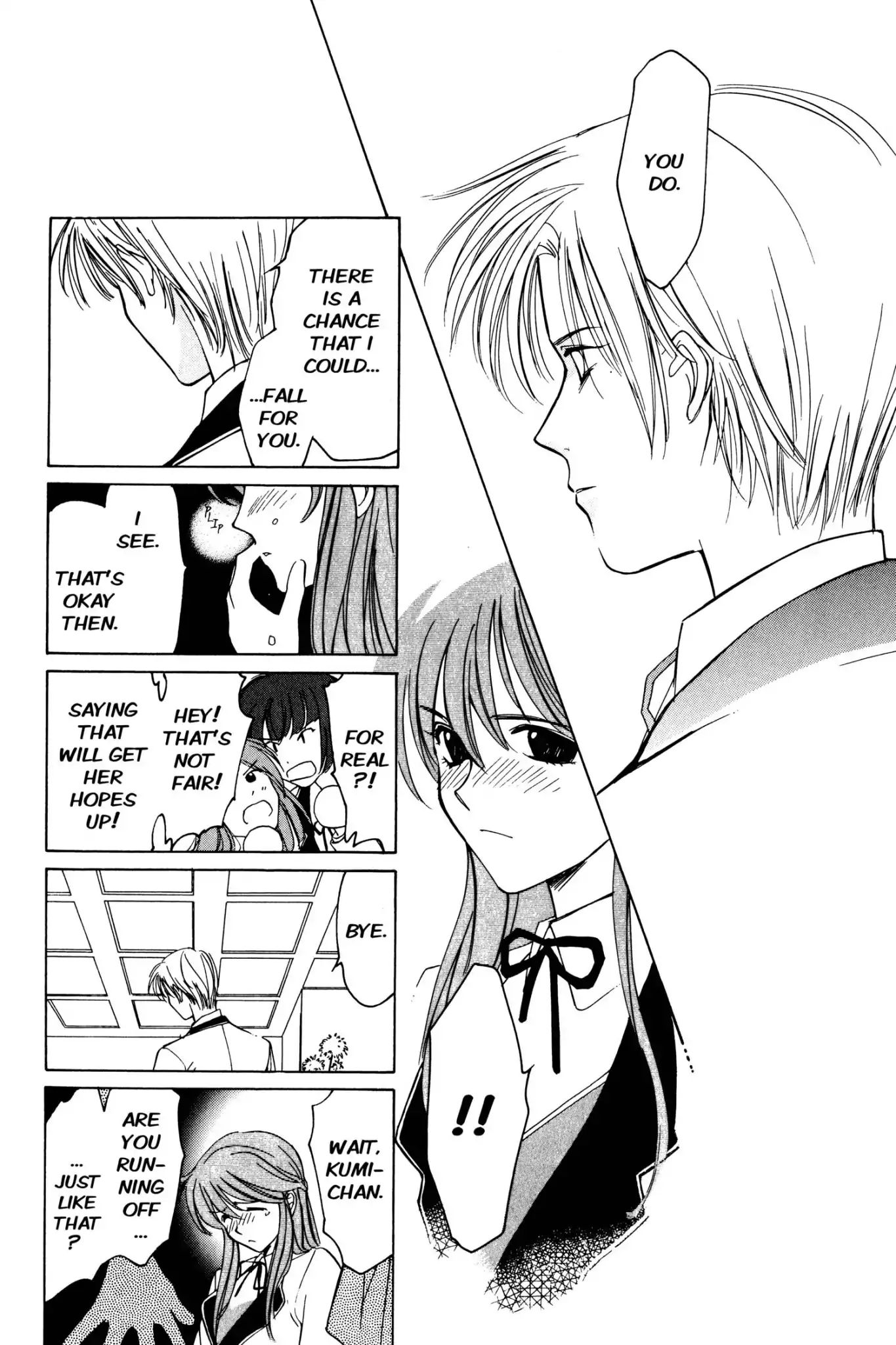 Crown Of Love Chapter 2 #52