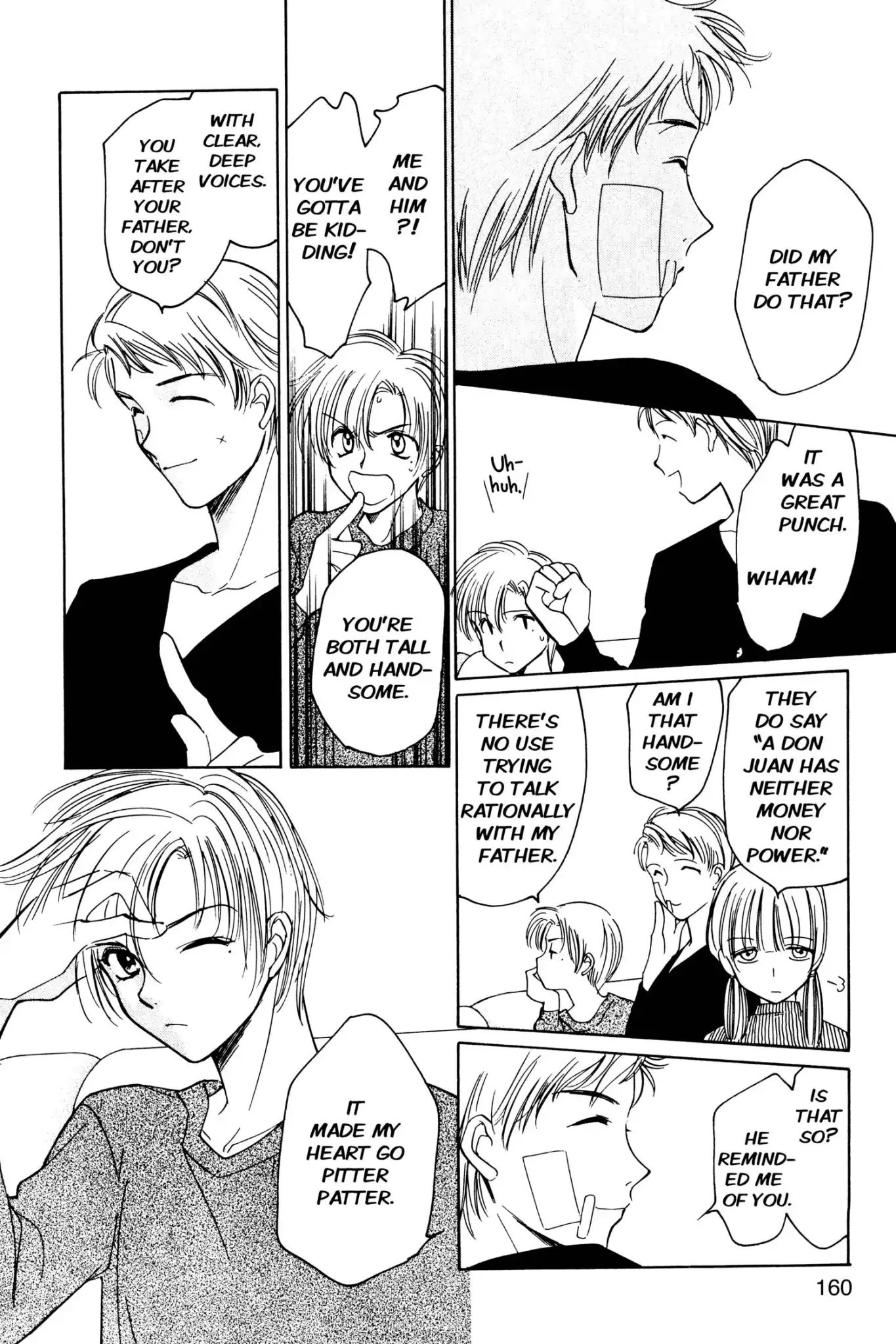 Crown Of Love Chapter 2 #59