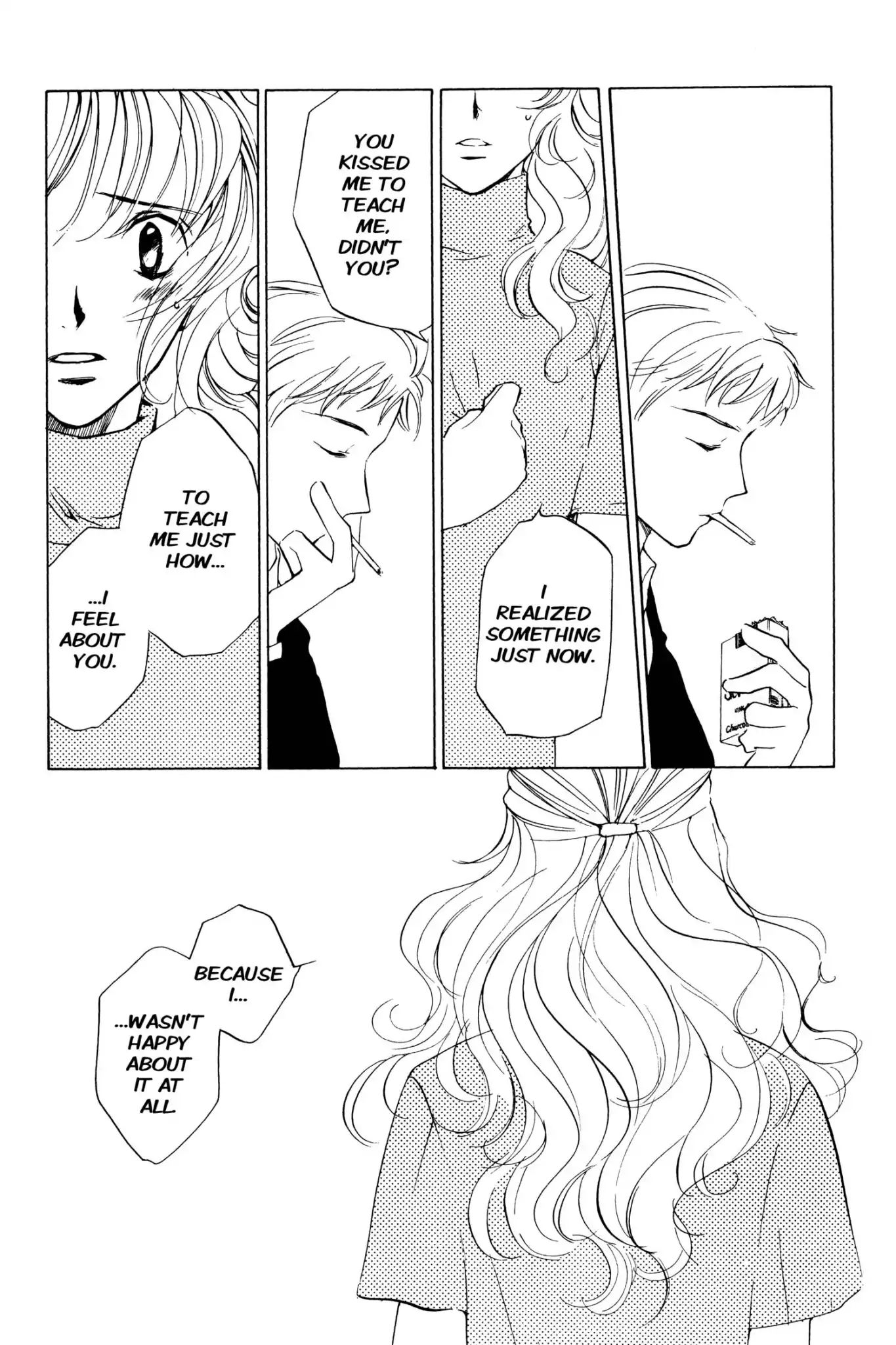 Crown Of Love Chapter 0.7 #53