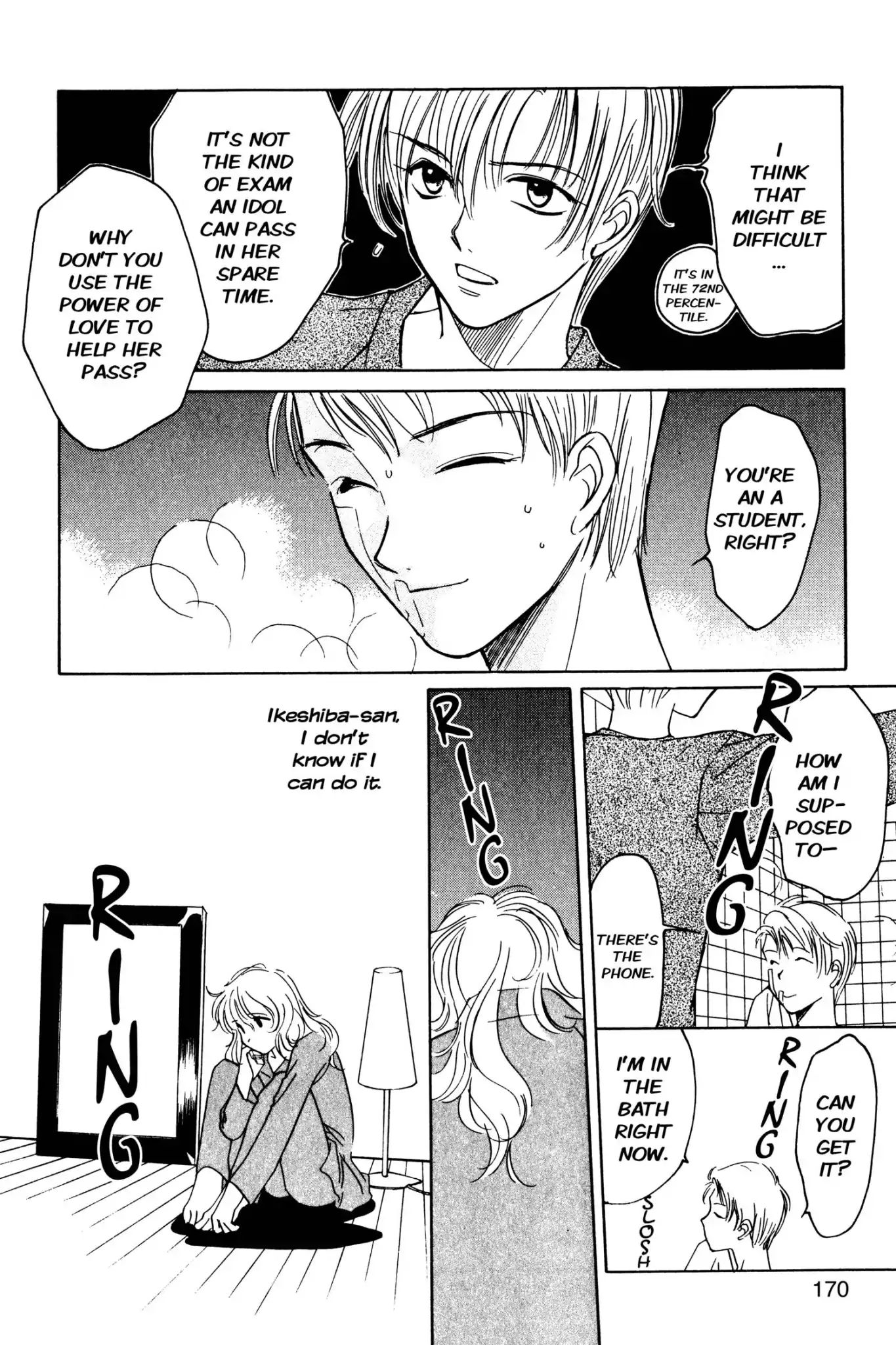 Crown Of Love Chapter 2 #69
