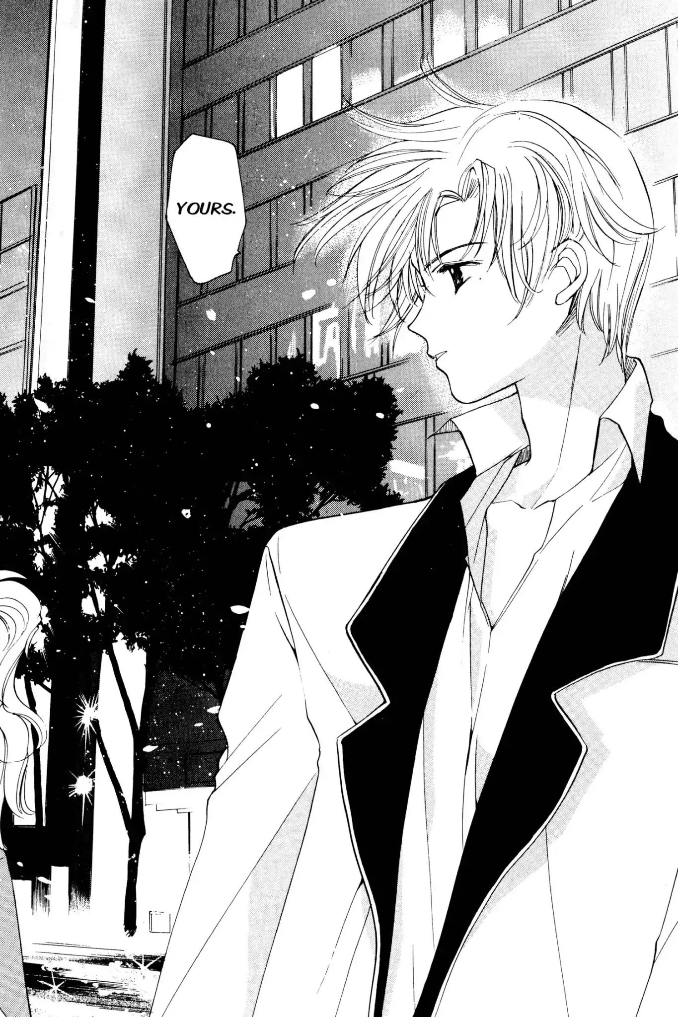 Crown Of Love Chapter 0.5 #86