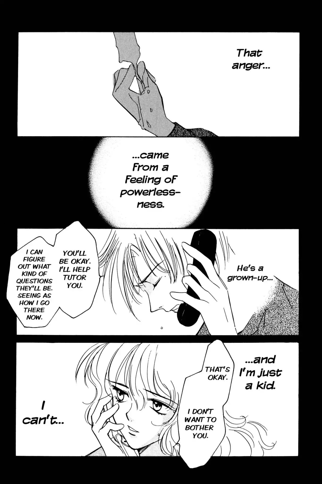 Crown Of Love Chapter 2 #72