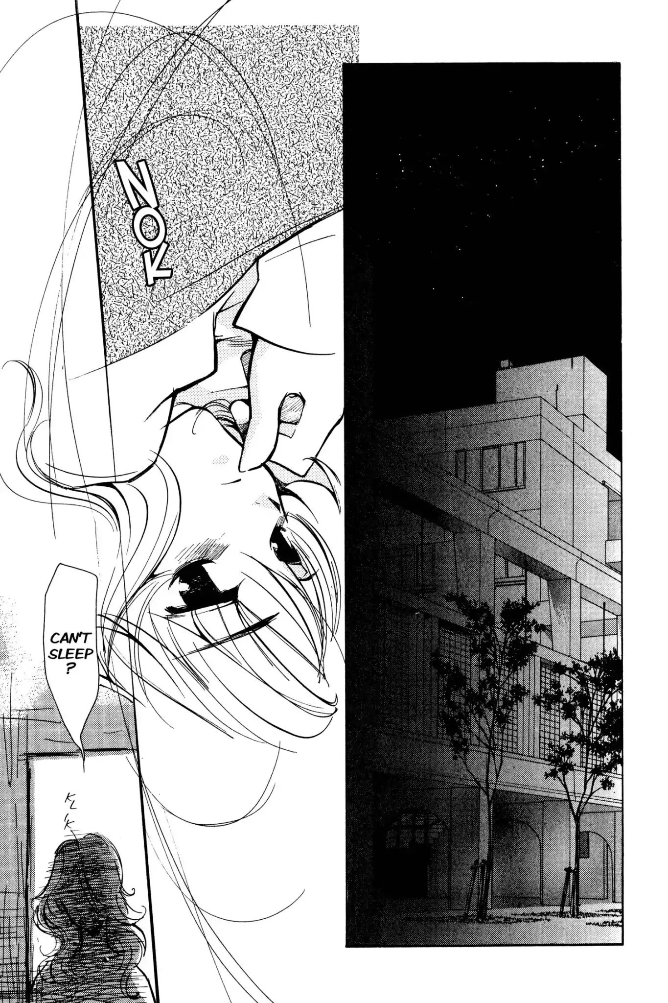 Crown Of Love Chapter 0.7 #69