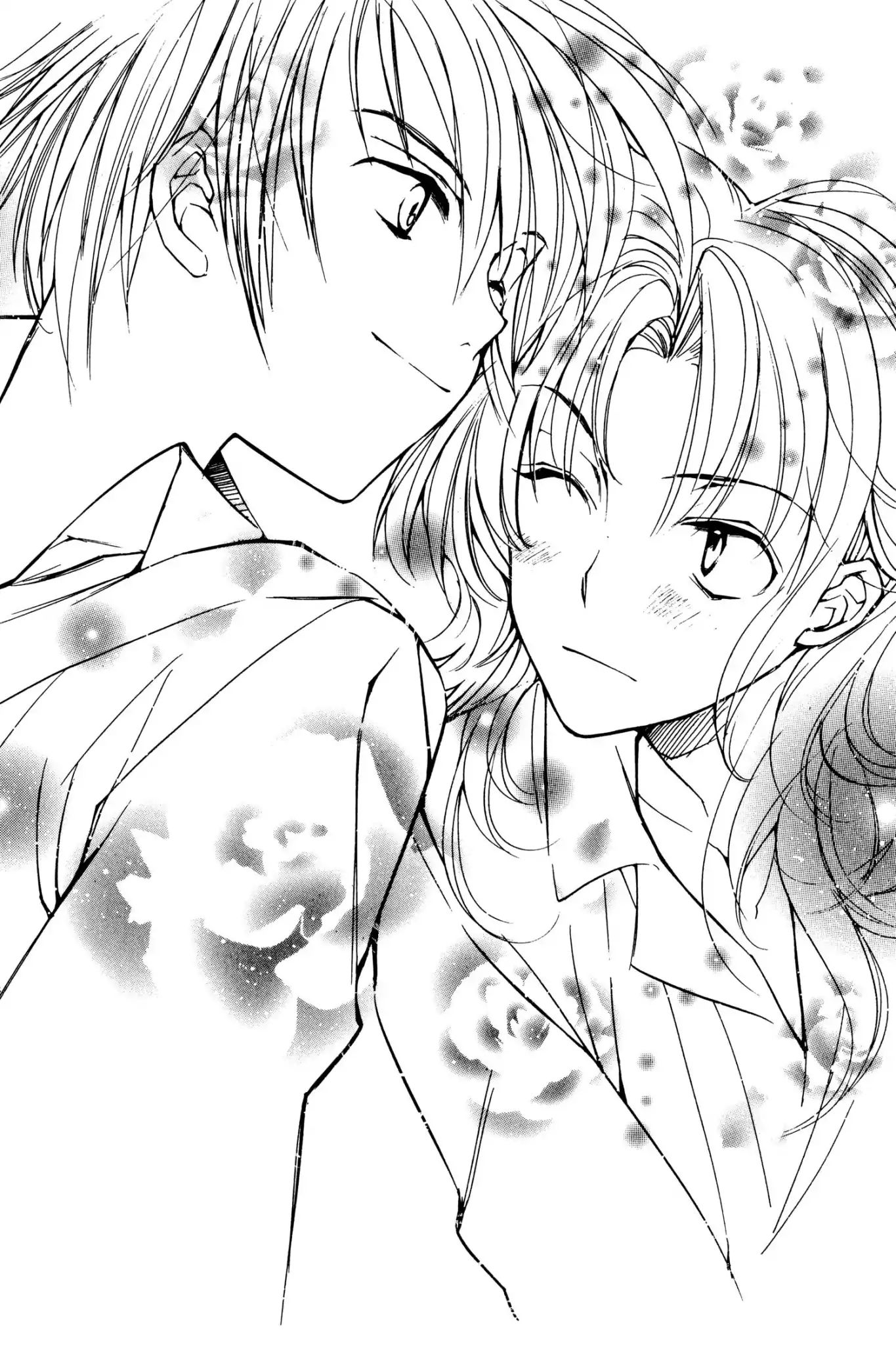 Crown Of Love Chapter 0.7 #136