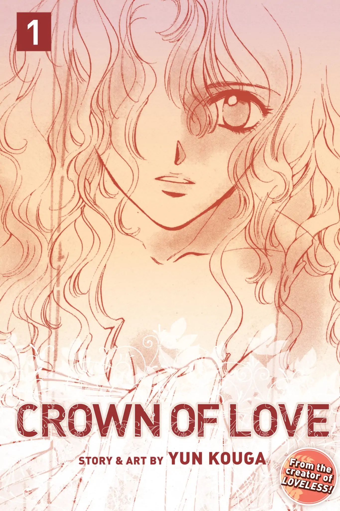 Crown Of Love Chapter 0.1 #1