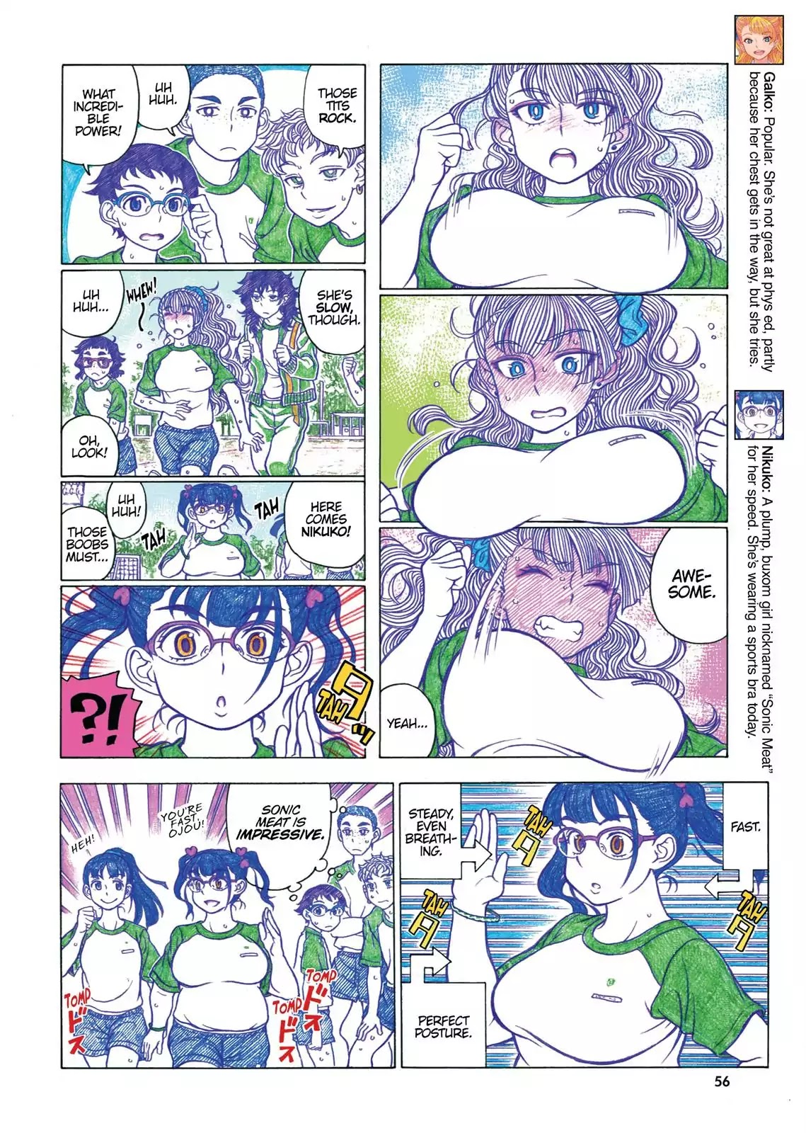 Oshiete! Gyaruko-Chan Chapter 29 #2