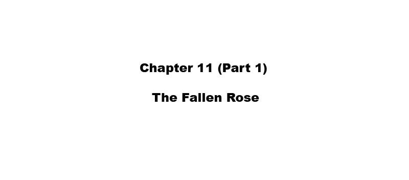 Season Of Roll Chapter 11 #1