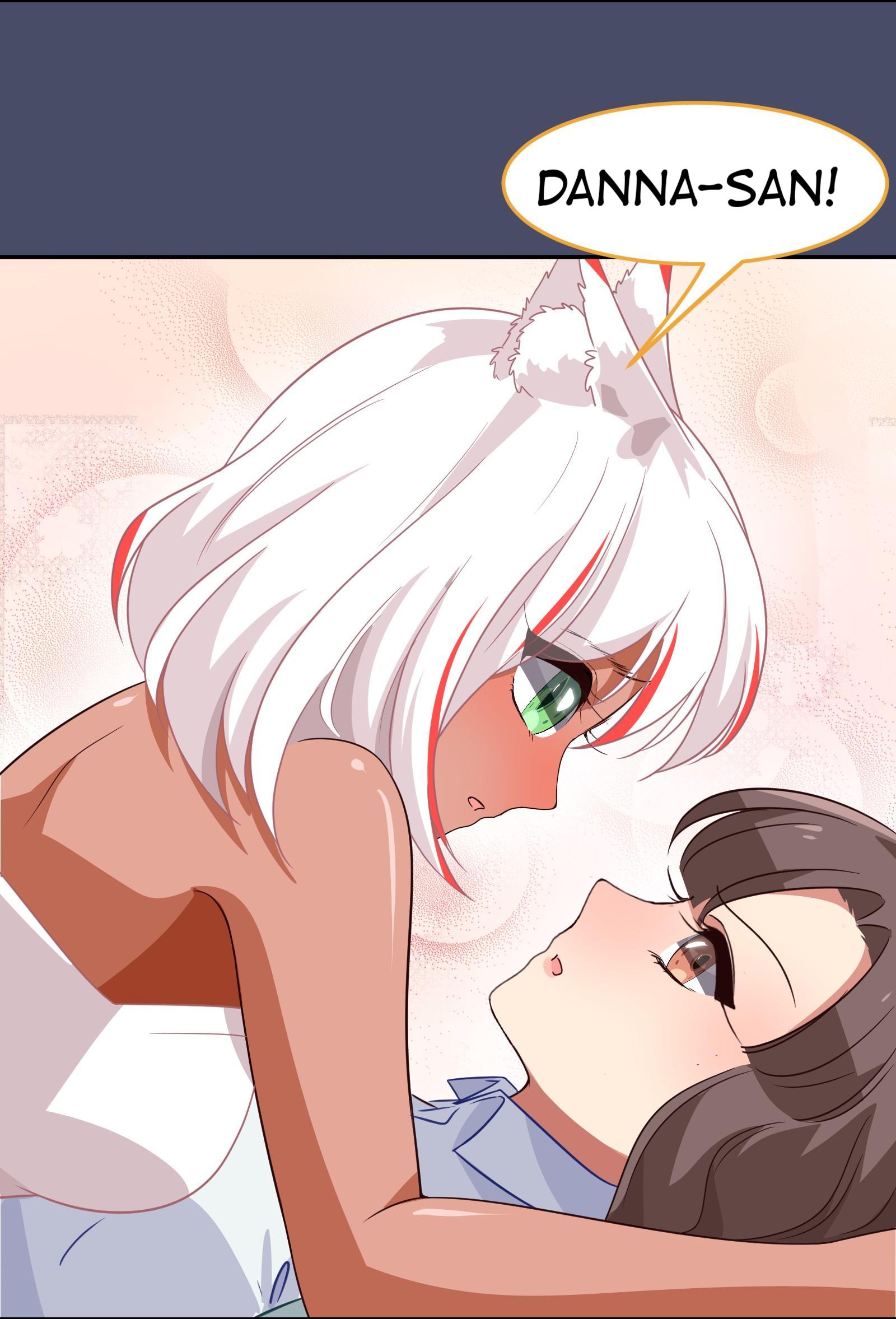 Help! Because Of A Bug, I'm Getting Pestered By The Game's Babes Chapter 37.2 #11