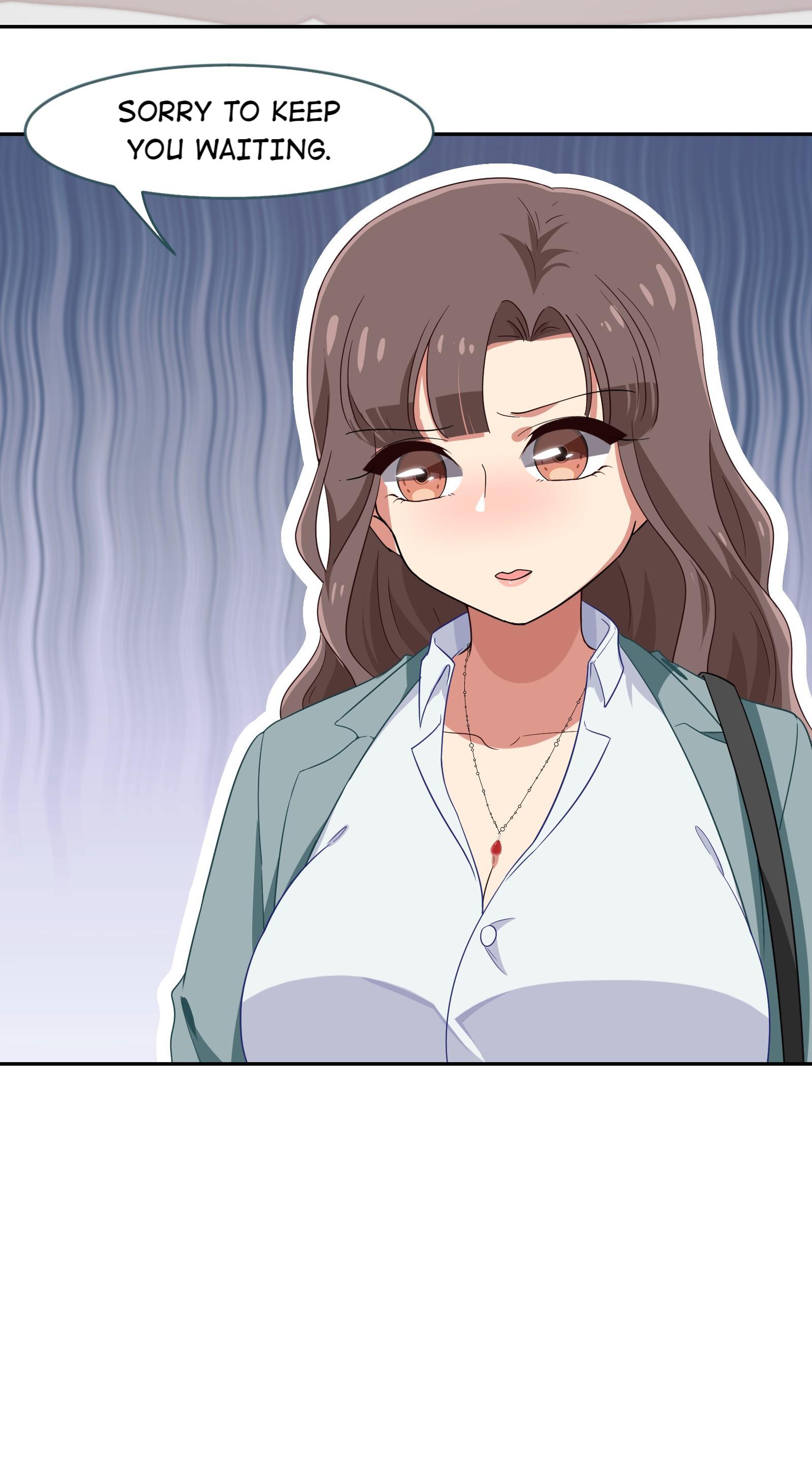 Help! Because Of A Bug, I'm Getting Pestered By The Game's Babes Chapter 30 #16
