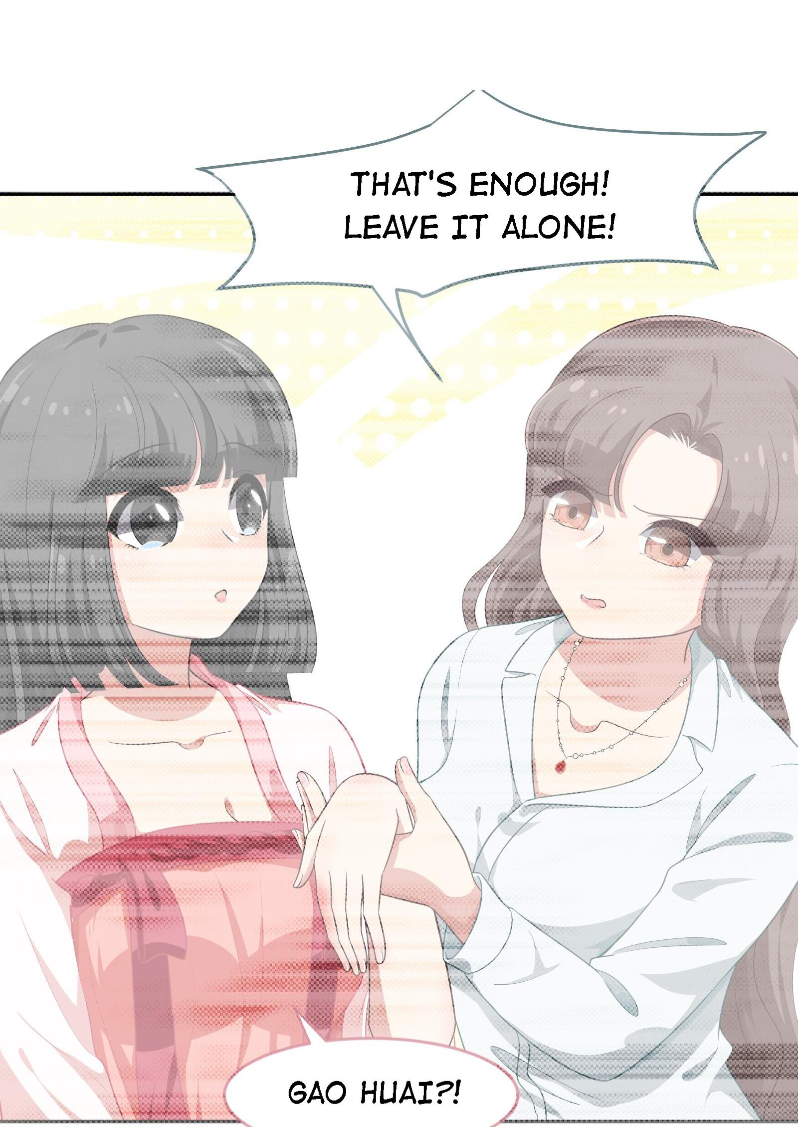 Help! Because Of A Bug, I'm Getting Pestered By The Game's Babes Chapter 23 #28