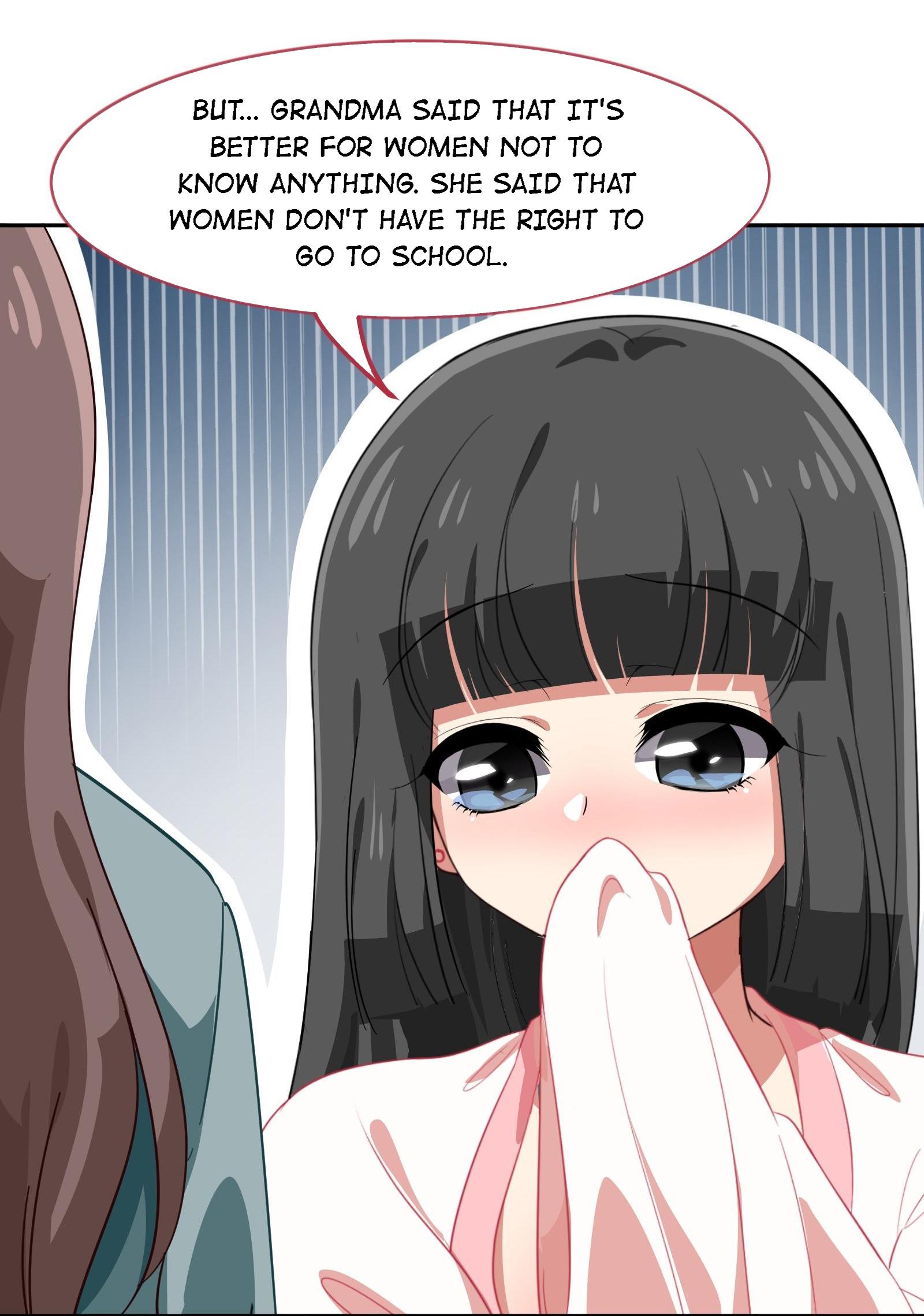 Help! Because Of A Bug, I'm Getting Pestered By The Game's Babes Chapter 23 #36