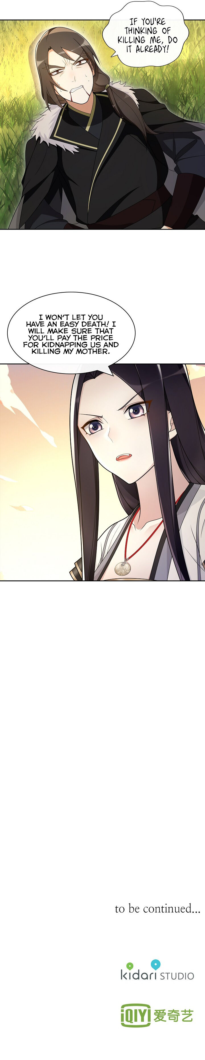 Yue Chen Yin Chapter 94 #10