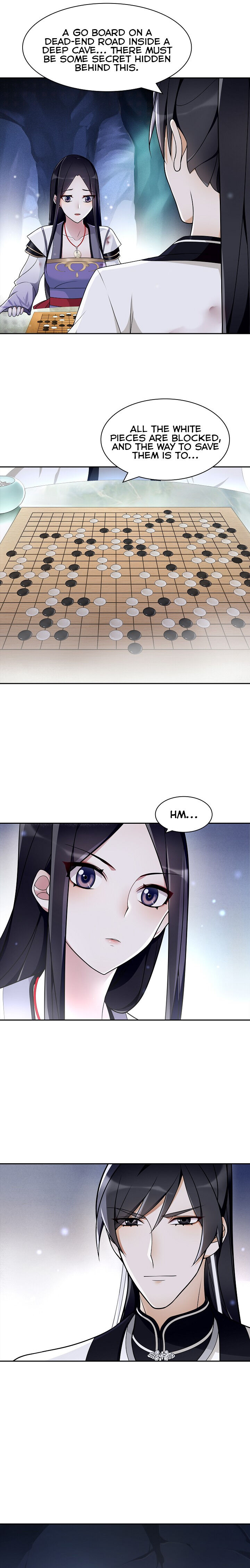 Yue Chen Yin Chapter 82 #6