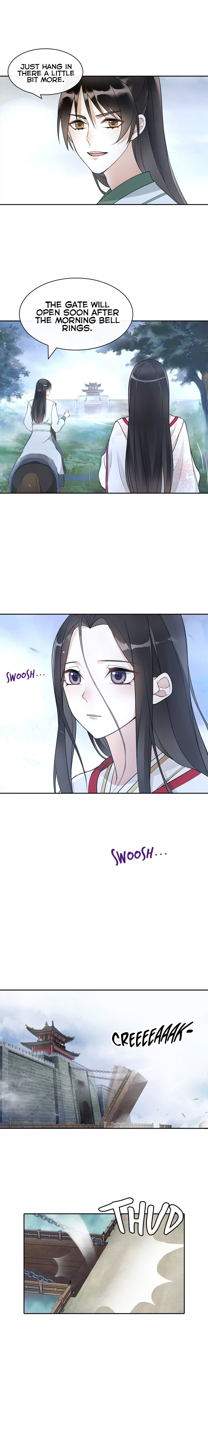 Yue Chen Yin Chapter 60 #4