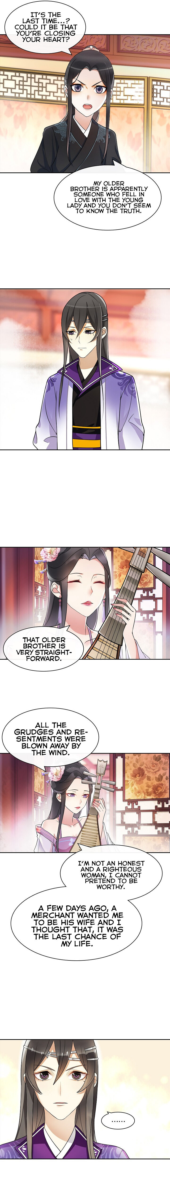 Yue Chen Yin Chapter 52 #8