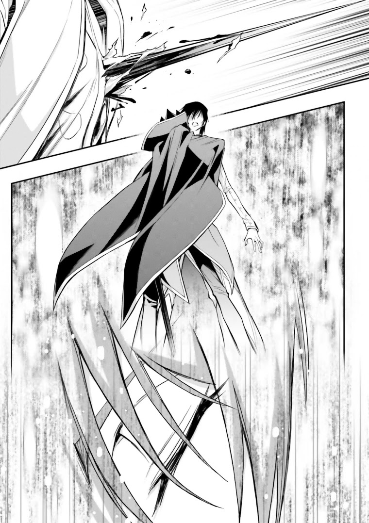 Code Geass: Lelouch Of The Rebellion Re Chapter 15 #13