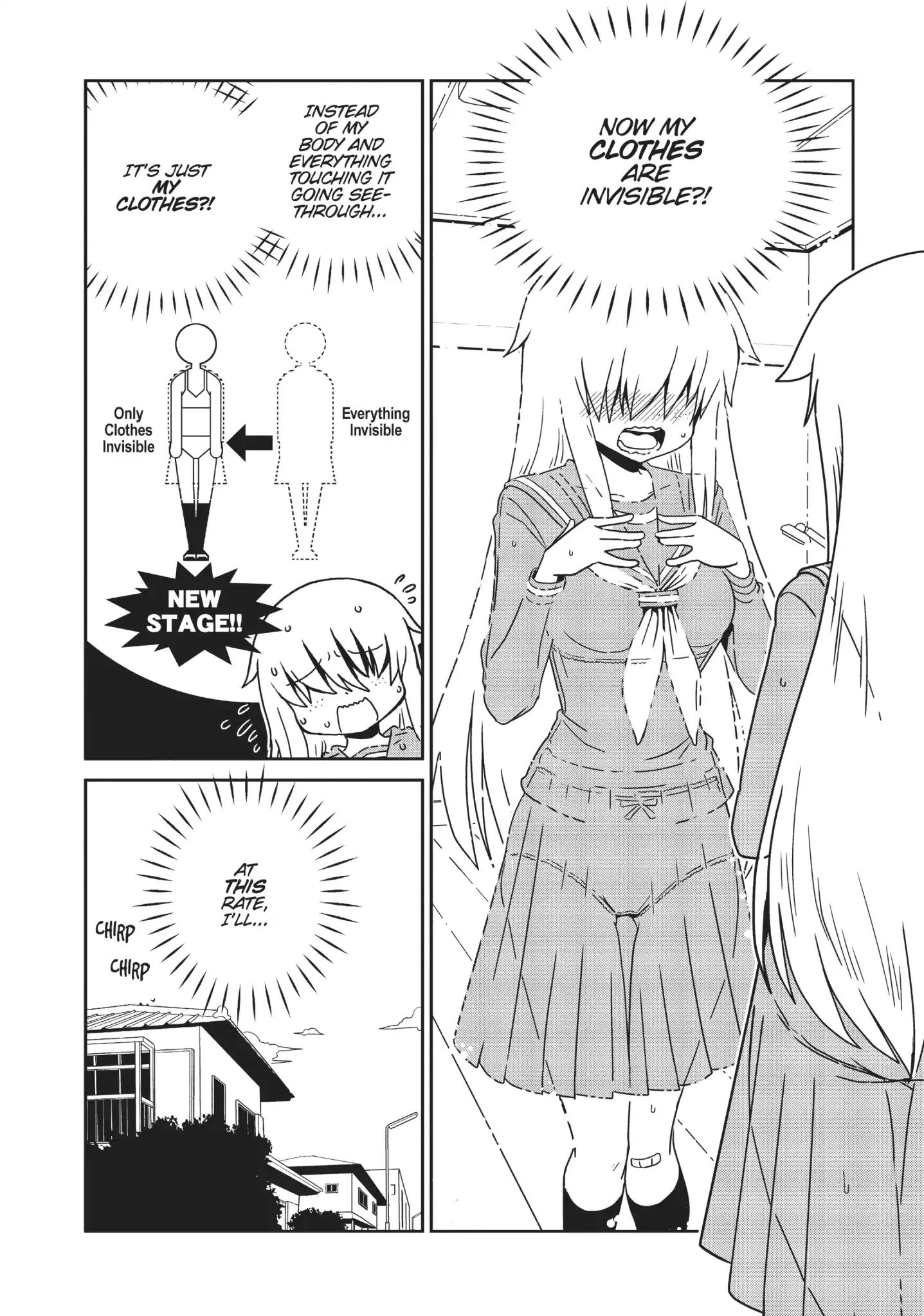 Hitomi-Sensei No Hokenshitsu Chapter 39 #2