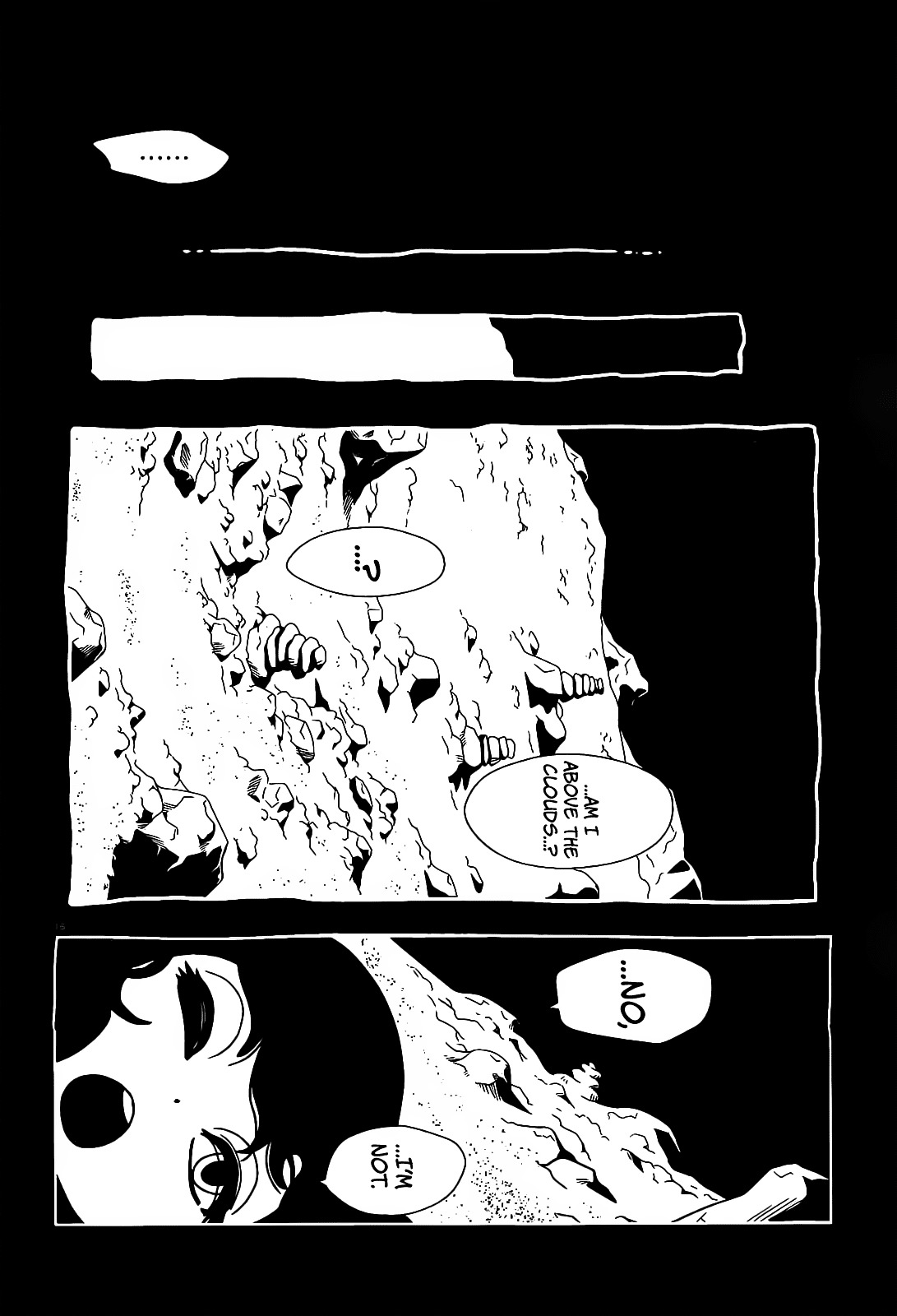 Hitomi-Sensei No Hokenshitsu Chapter 16 #16