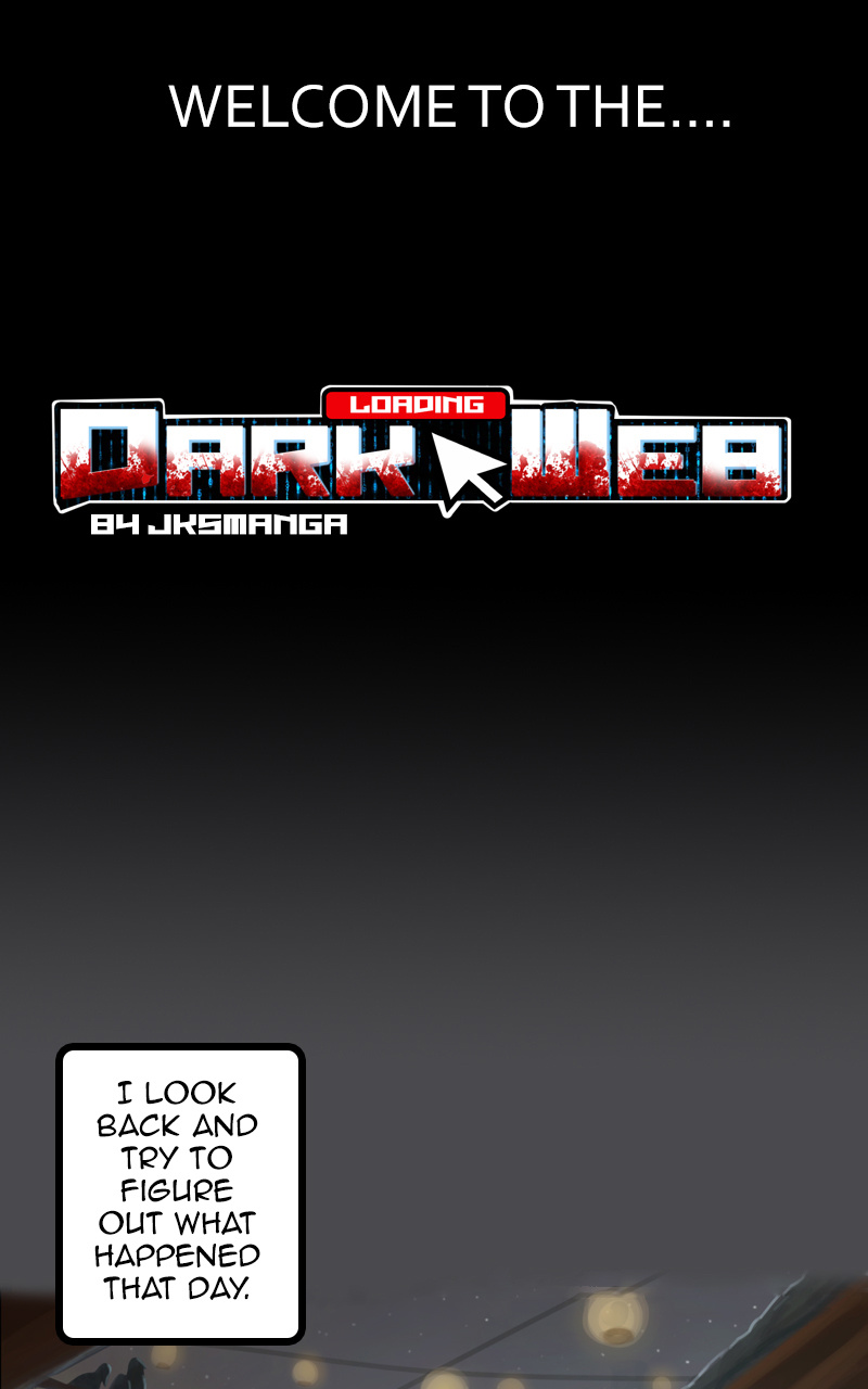 Dark Web Chapter 0 #2