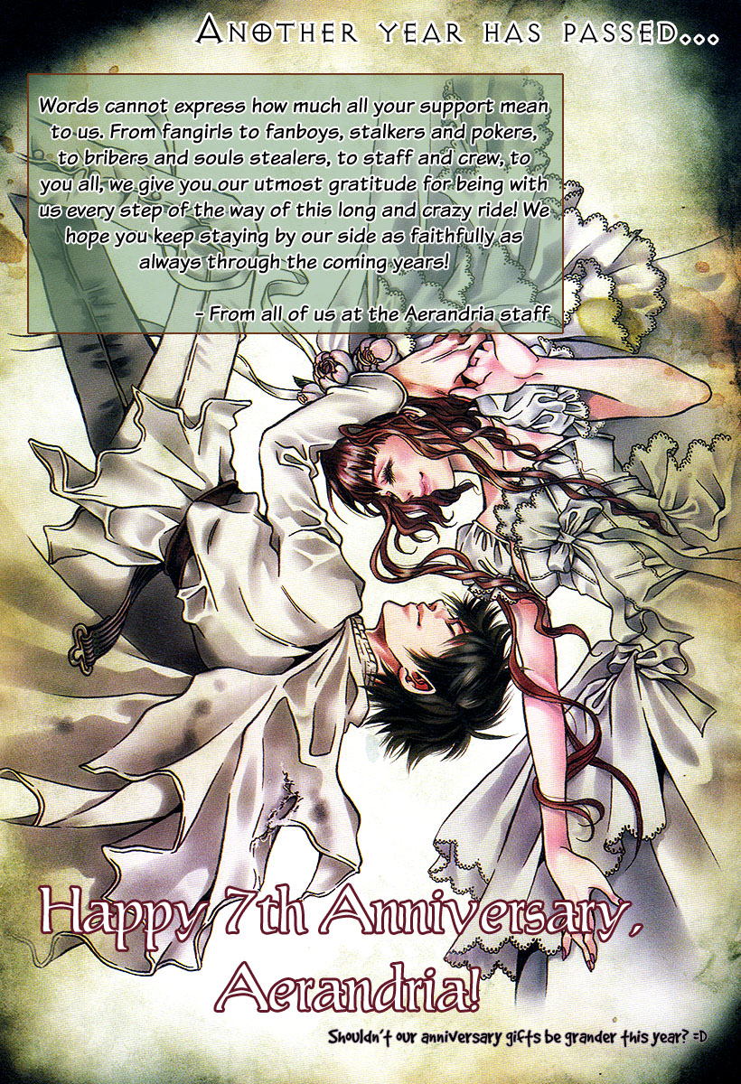 Iiki No Ki Chapter 21 #4