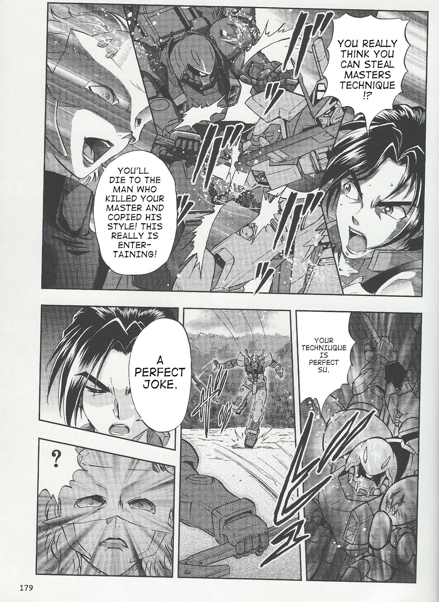 Kidou Senshi Gundam Seed Frame Astrays Chapter 12 #1