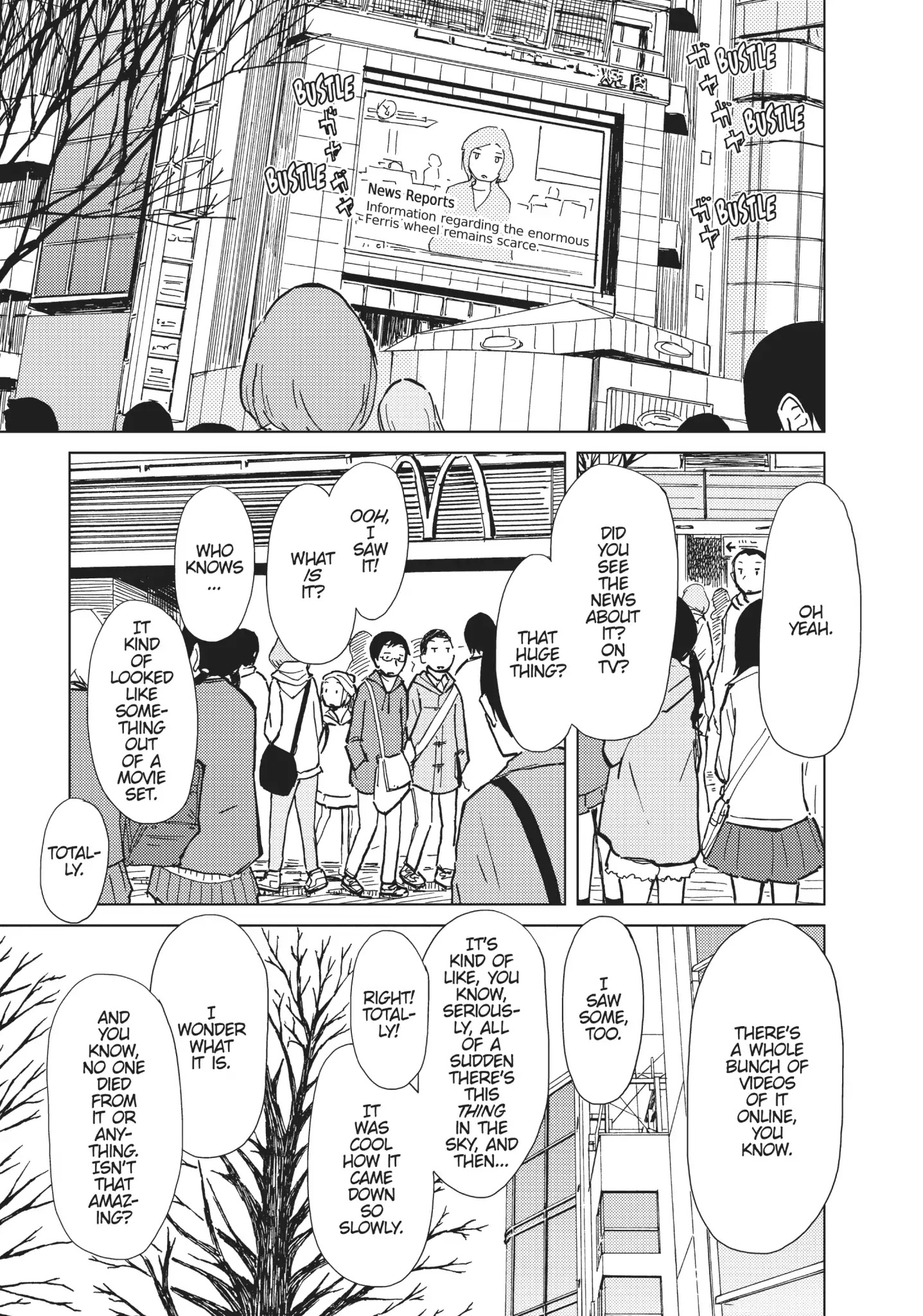 Alice & Zoroku Chapter 16 #9