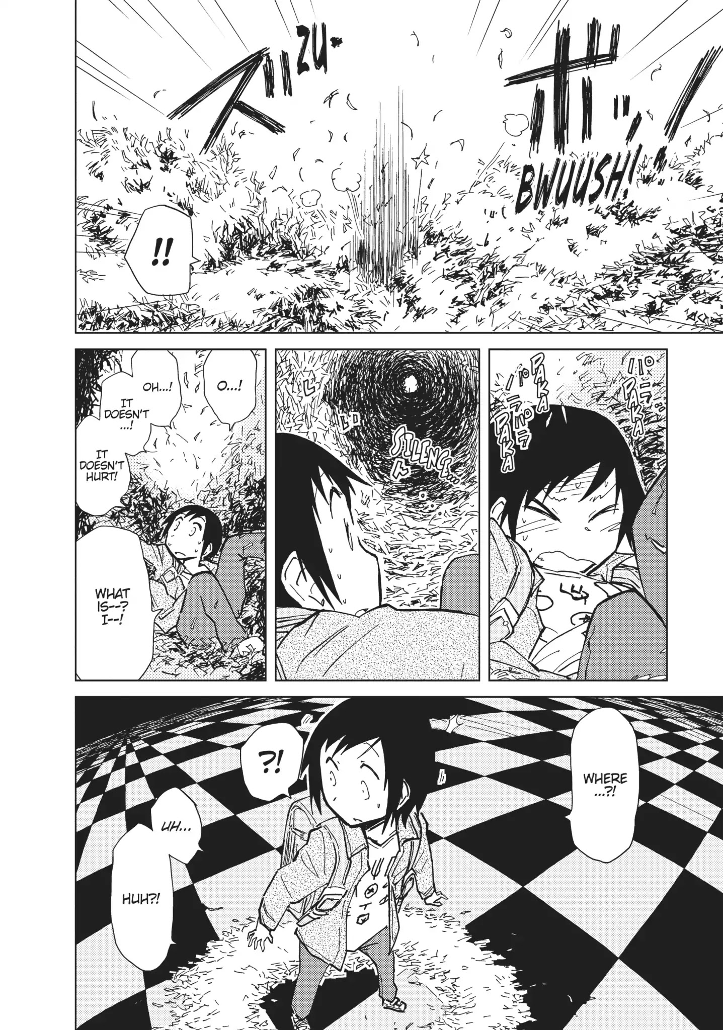 Alice & Zoroku Chapter 16 #18