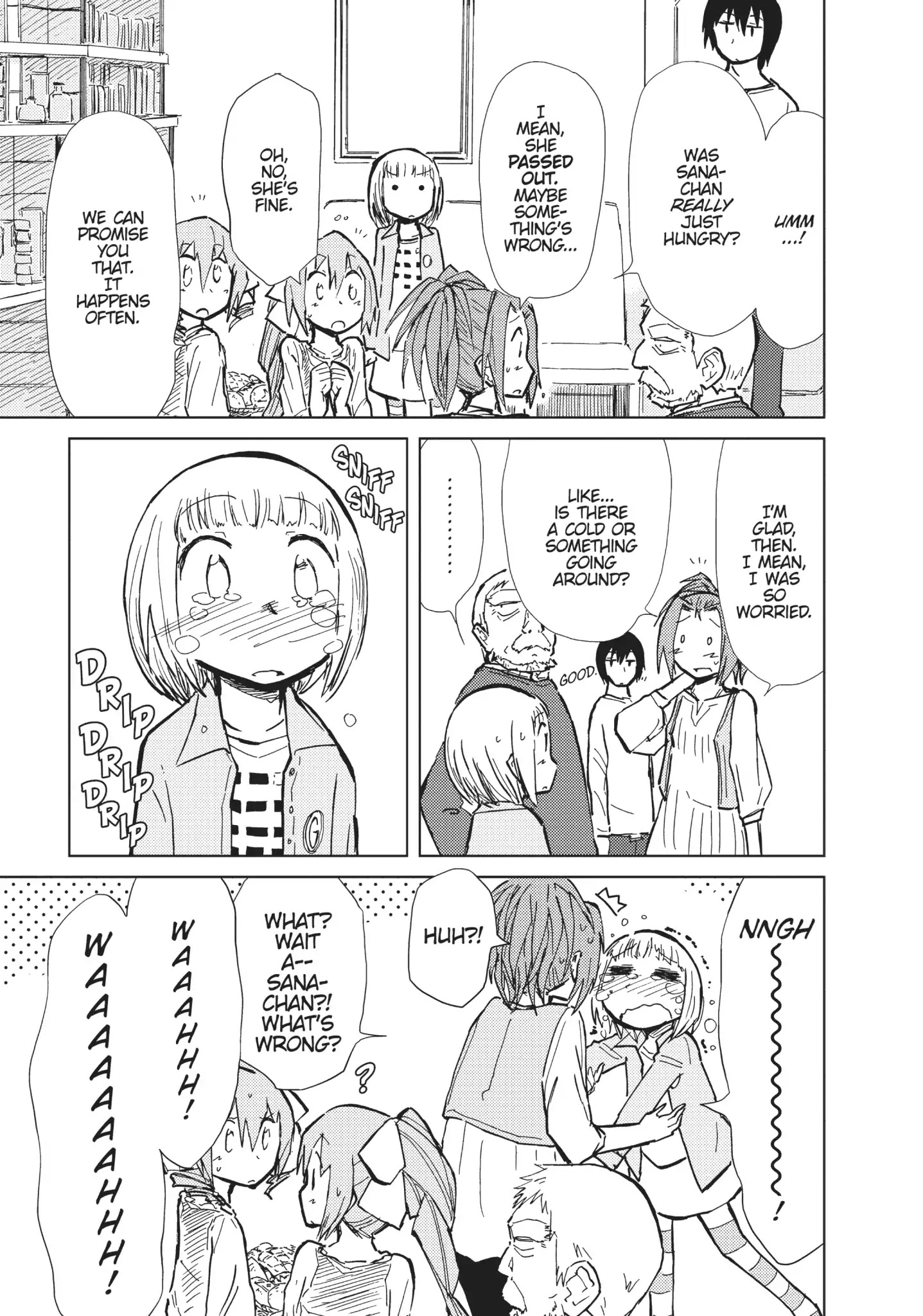 Alice & Zoroku Chapter 14 #27