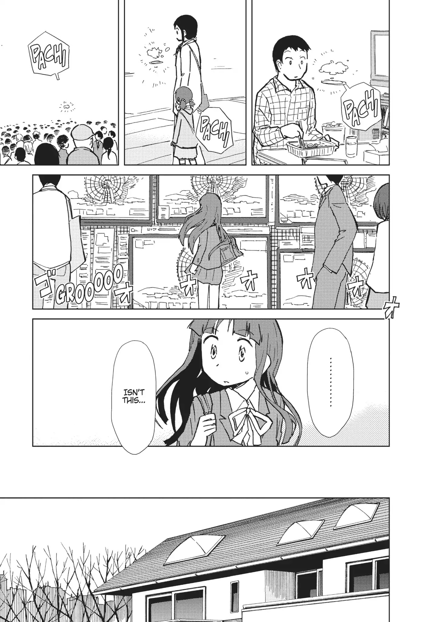 Alice & Zoroku Chapter 14 #31