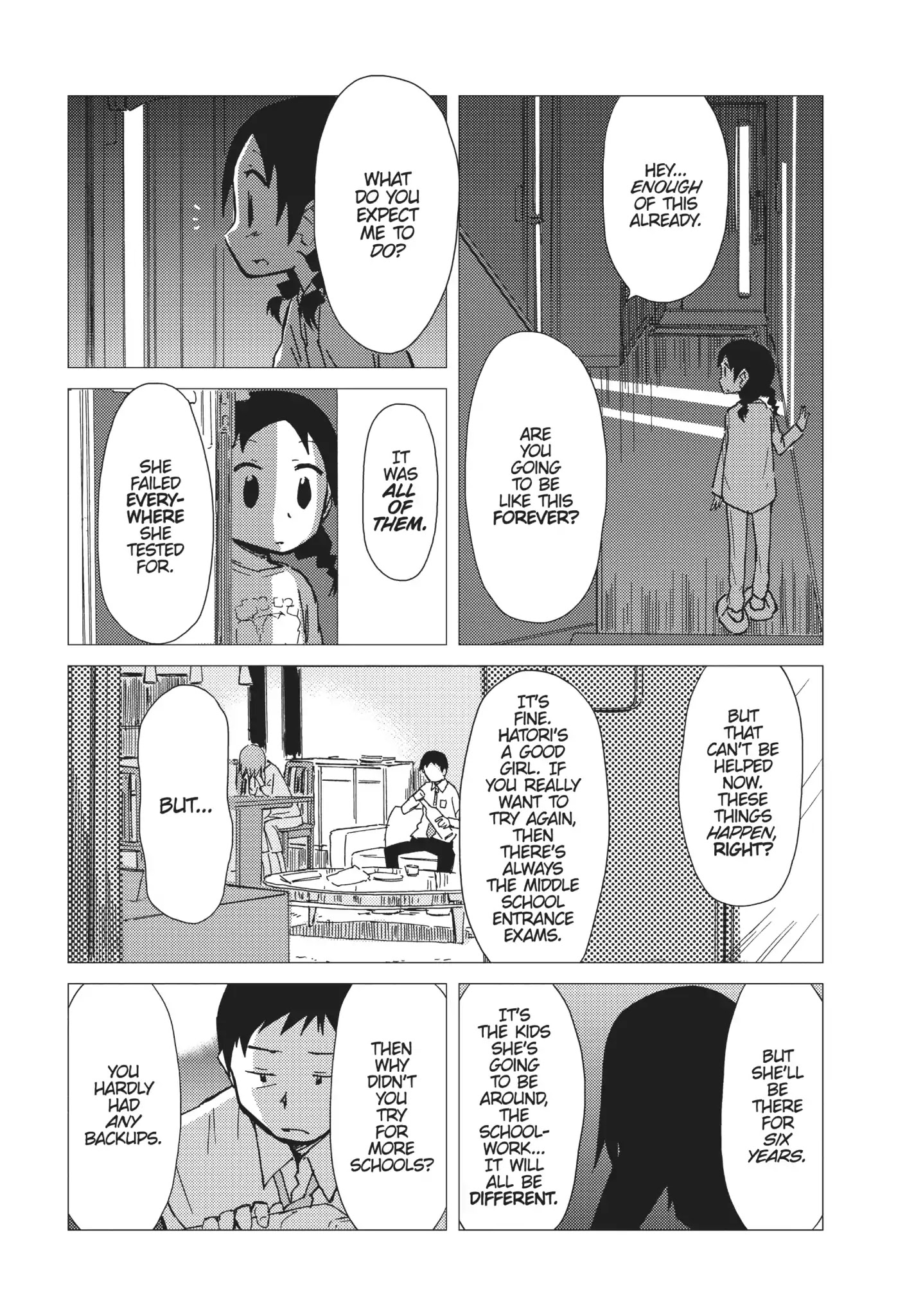 Alice & Zoroku Chapter 12 #13